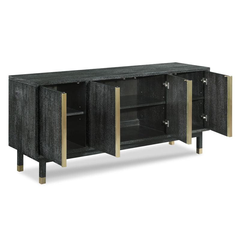 Avalon Cabinet - Remutear