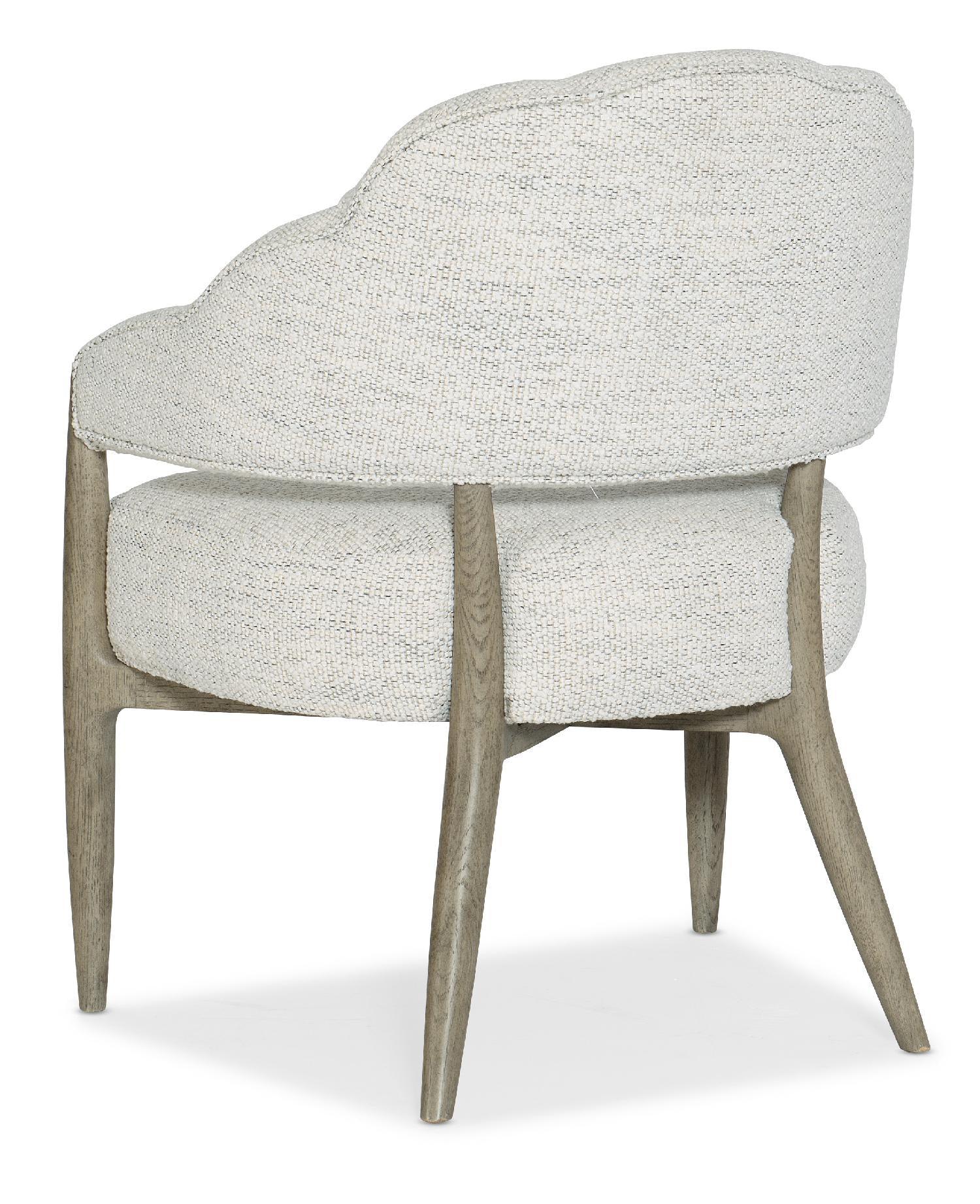 Linville Falls Bynum Bluff Accent Chair - Remutear