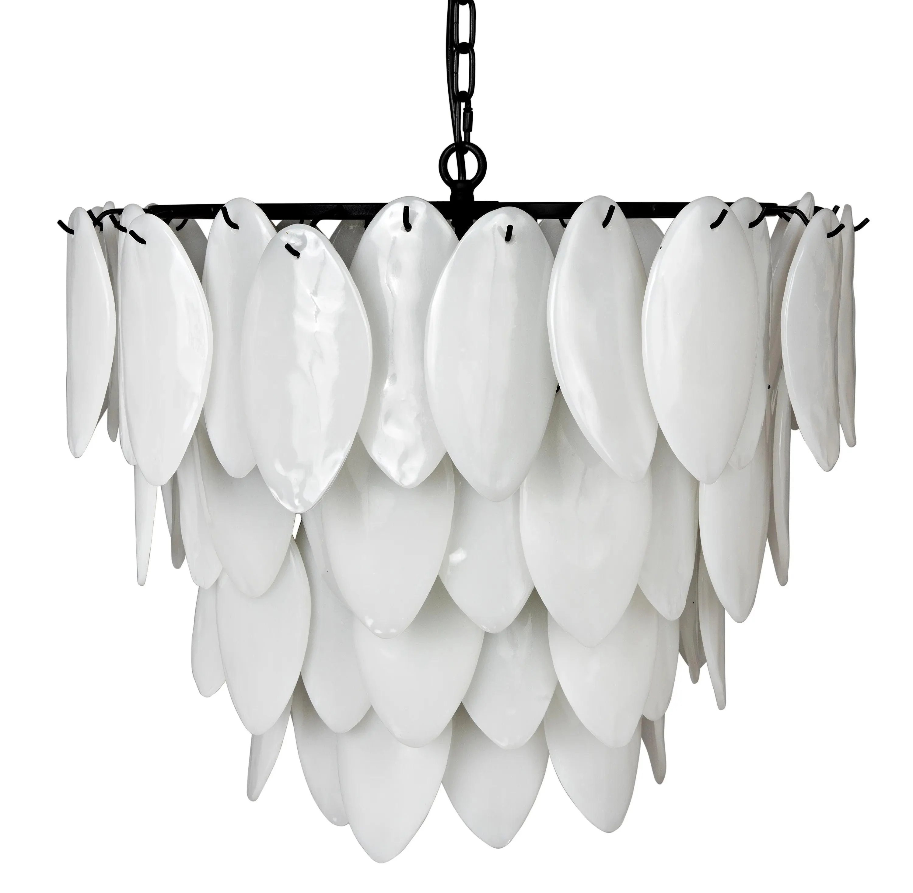 Lotus Chandelier, Large - Remutear