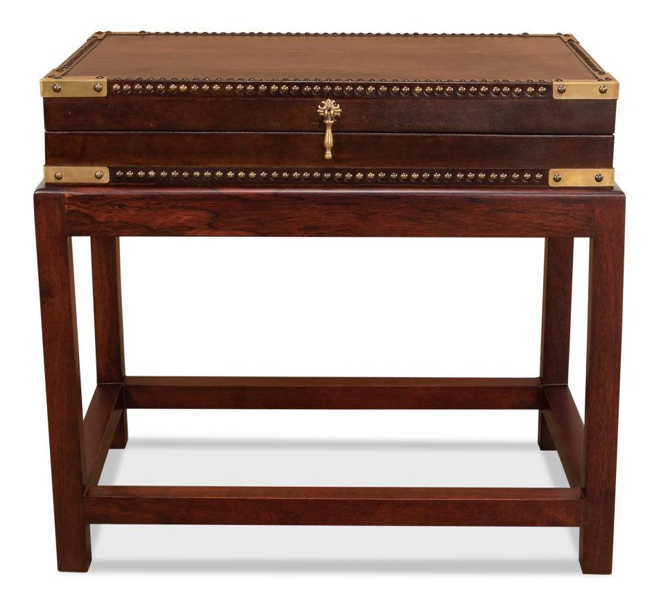 Winchester Box On Stand - Remutear
