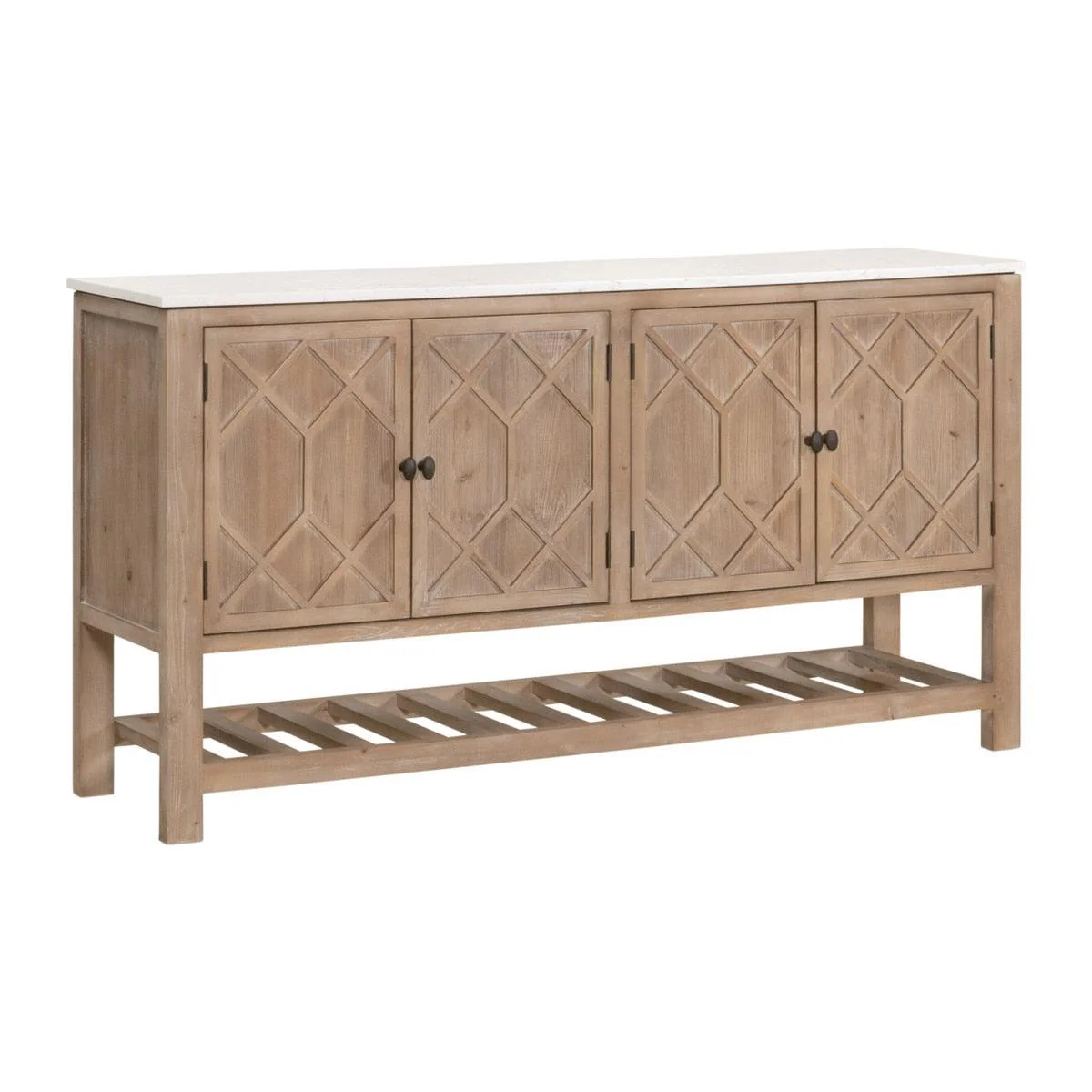 Willow Media Sideboard - Remutear