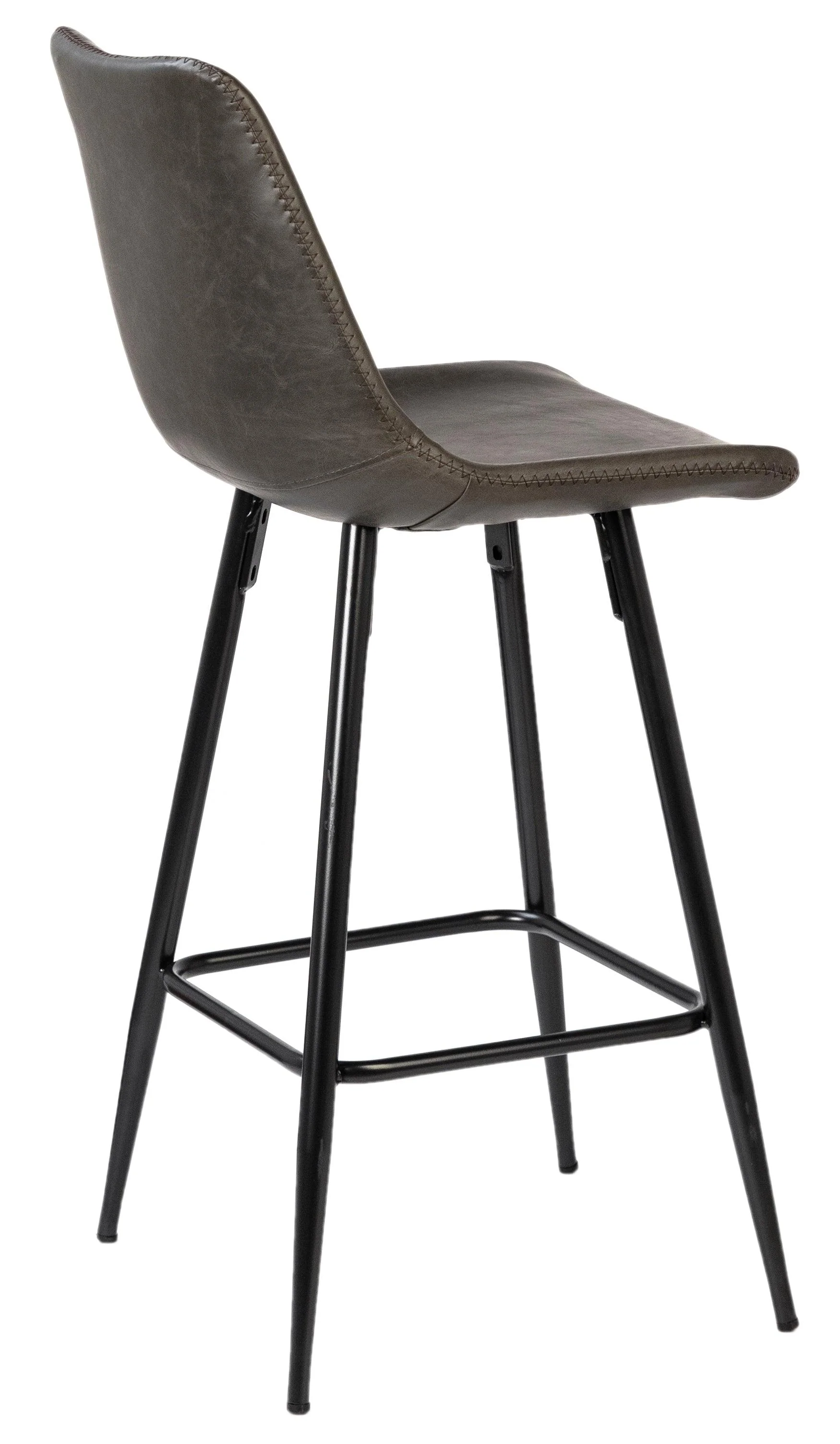 Ruby Counter Stool - Remutear