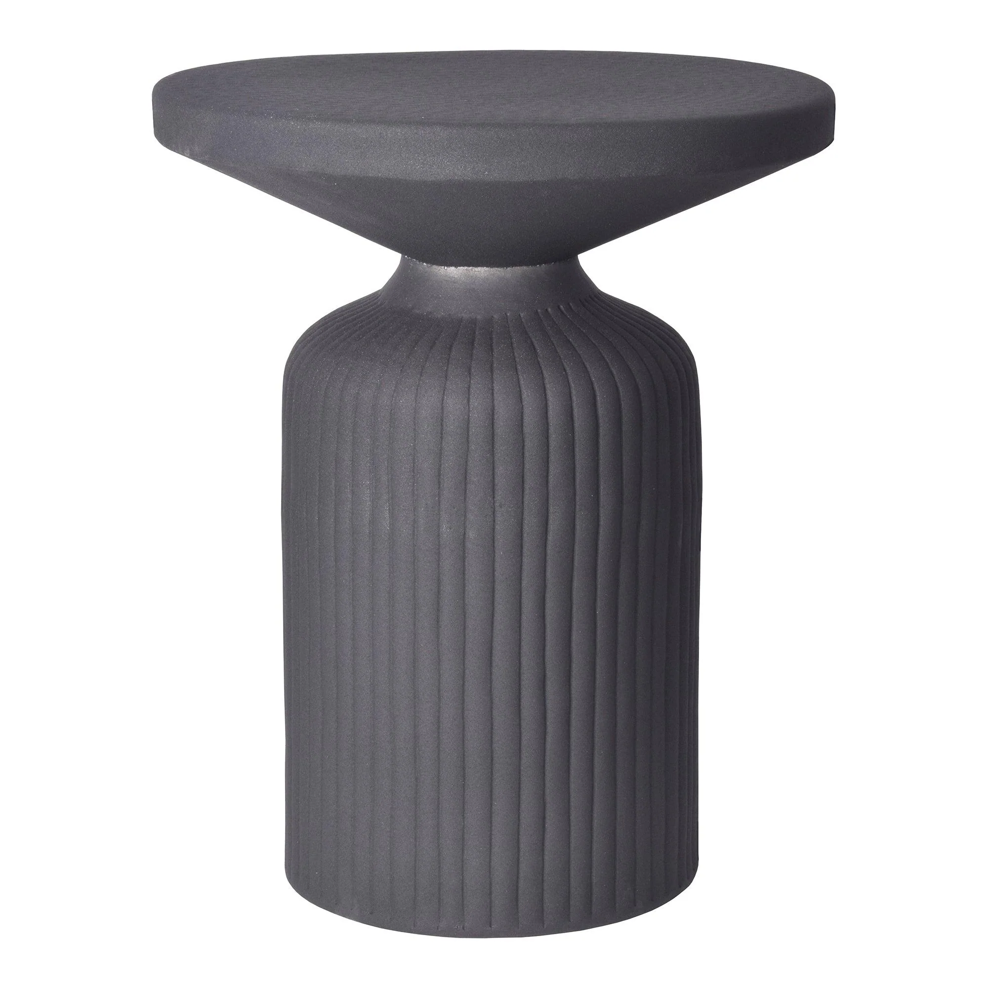 Yoli Side Table - Remutear