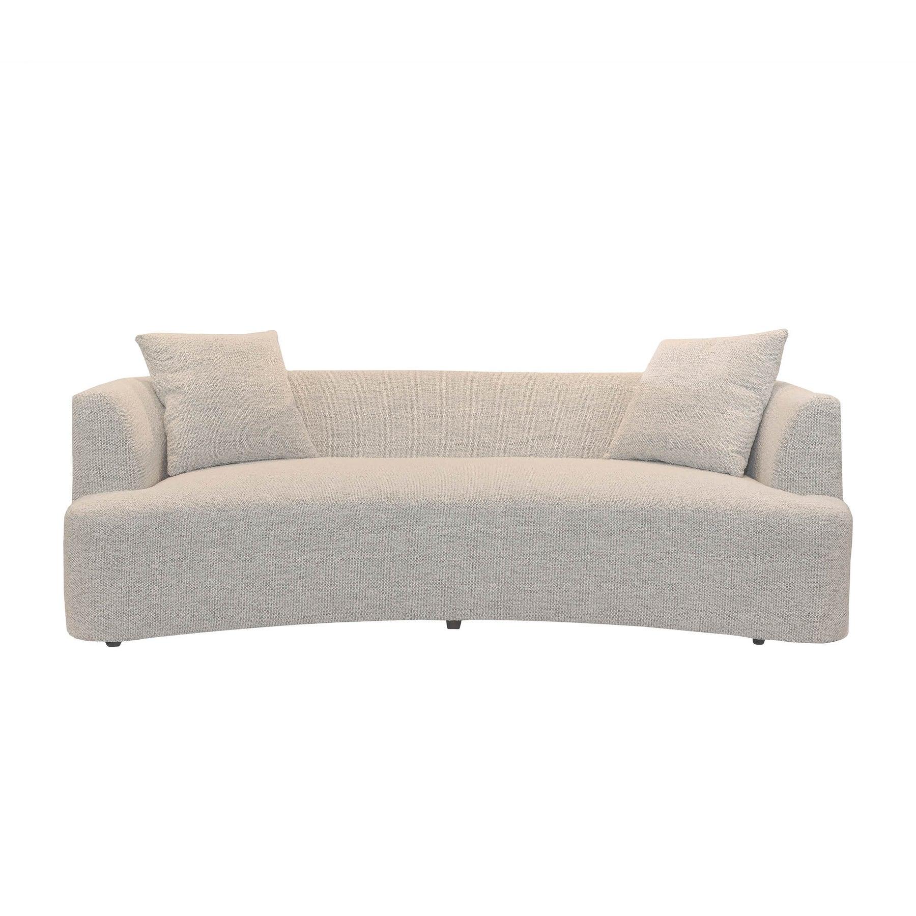 Isabella Sofa - Remutear