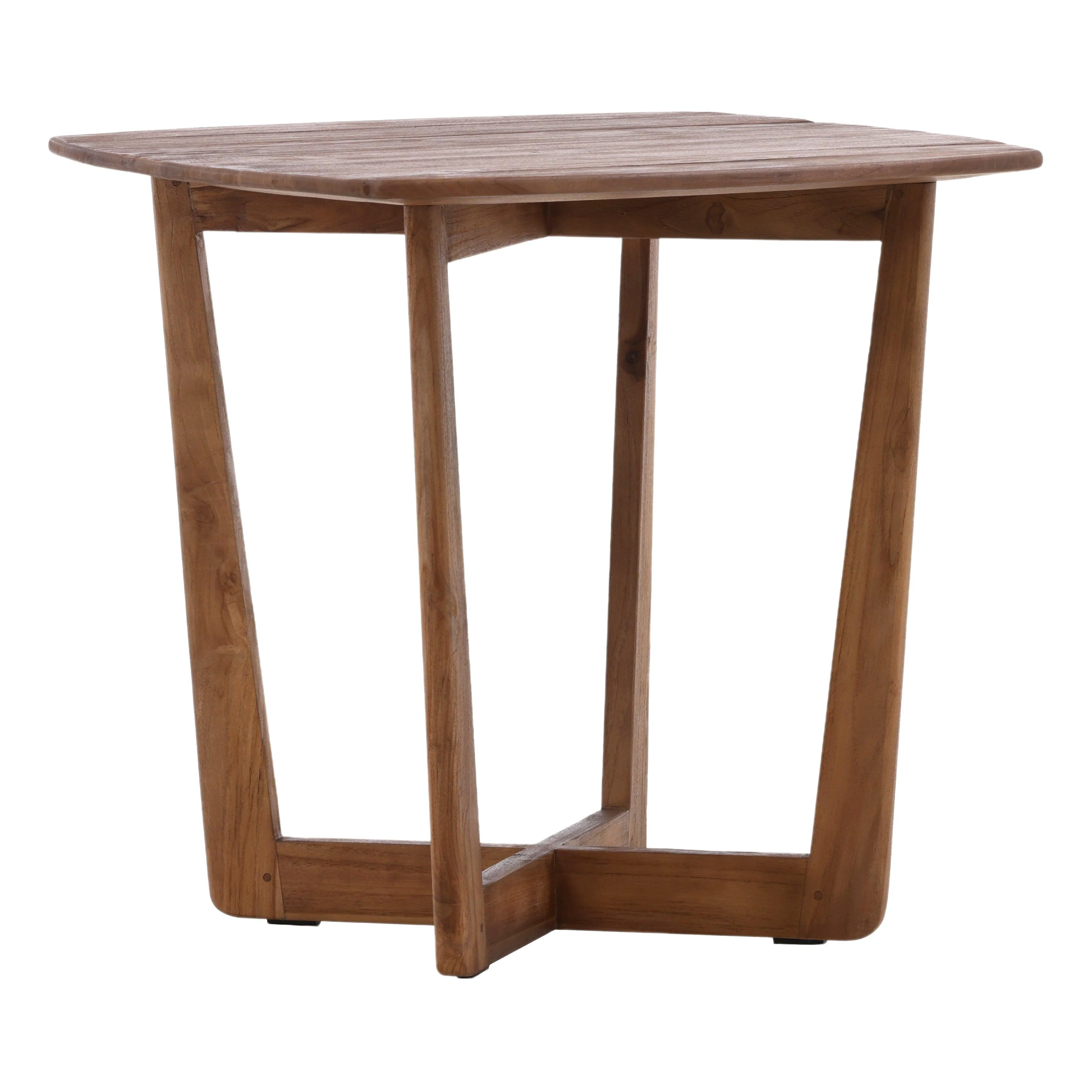 Carilian Bistro Table Natural - Remutear