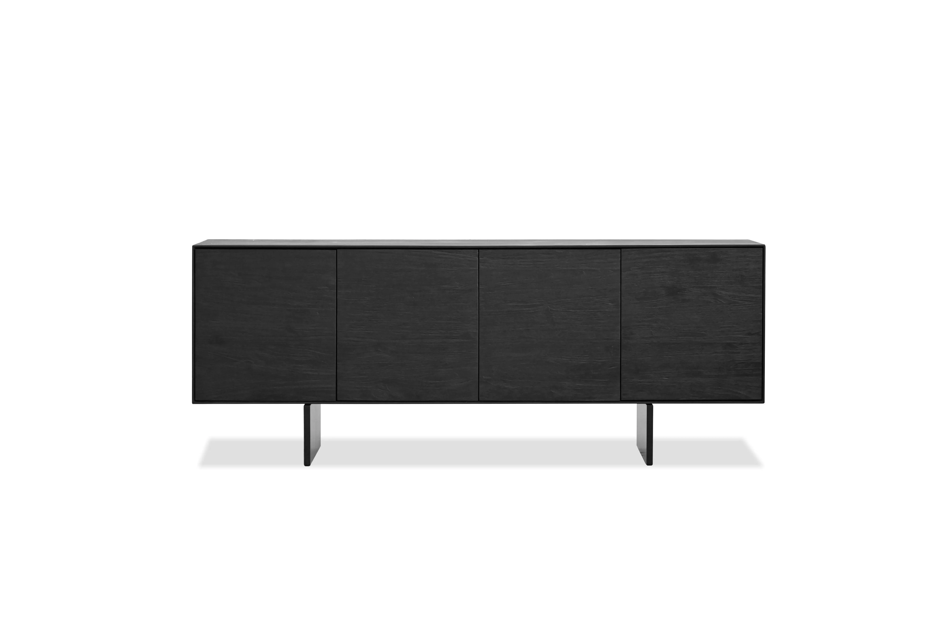 BLOCK Sideboard - Remutear
