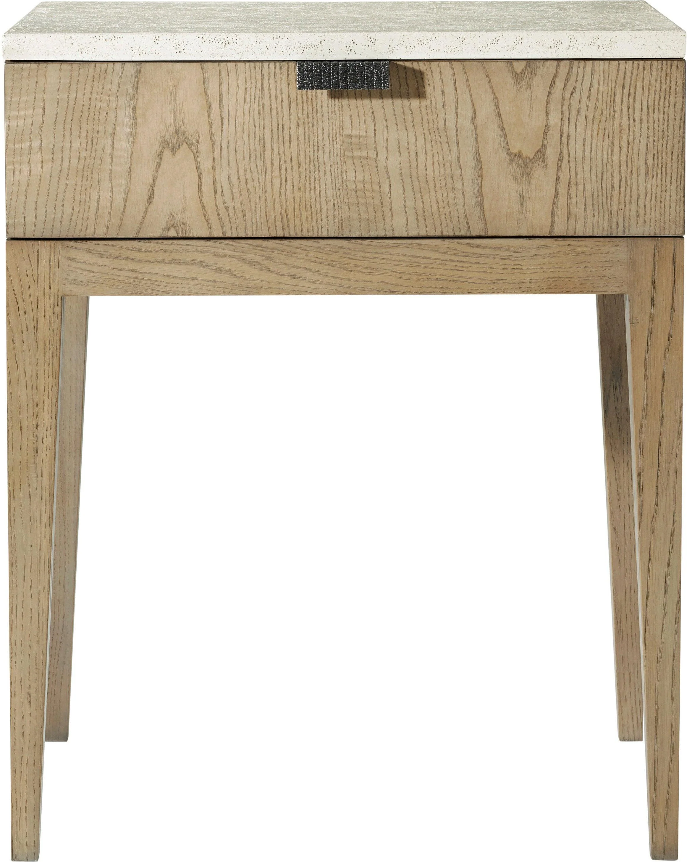 Catalina Single Drawer Nightstand - Remutear