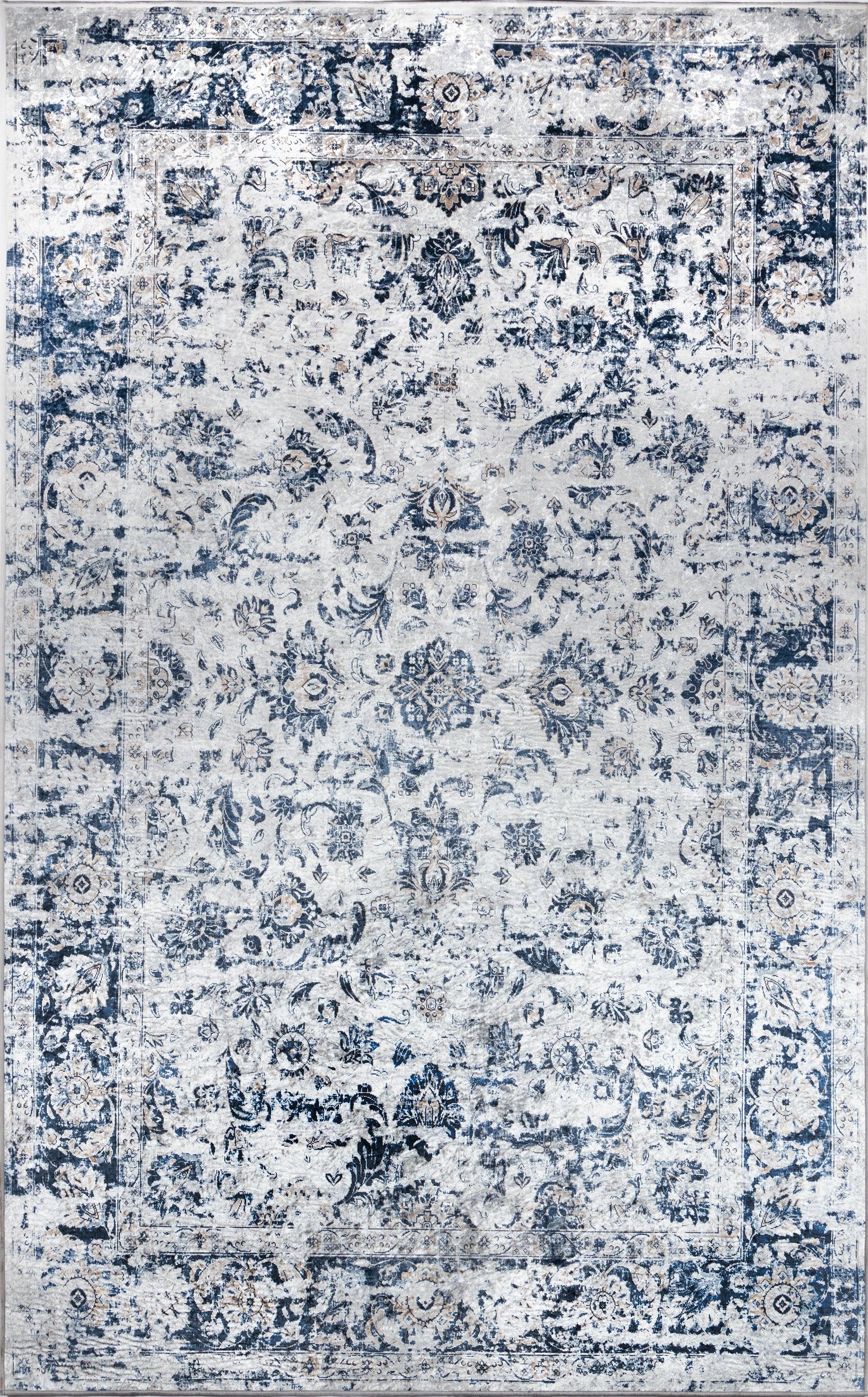 Karachi 6 Rug - Remutear