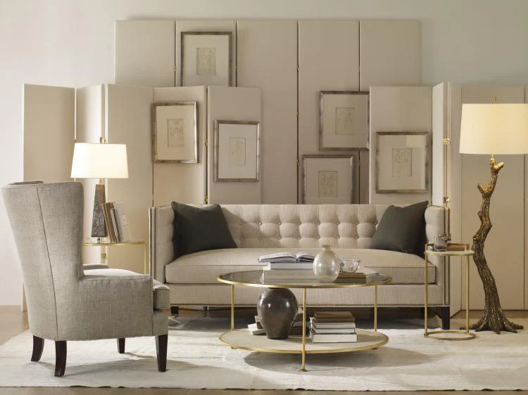 Monarch Curtis Accent Table - Remutear