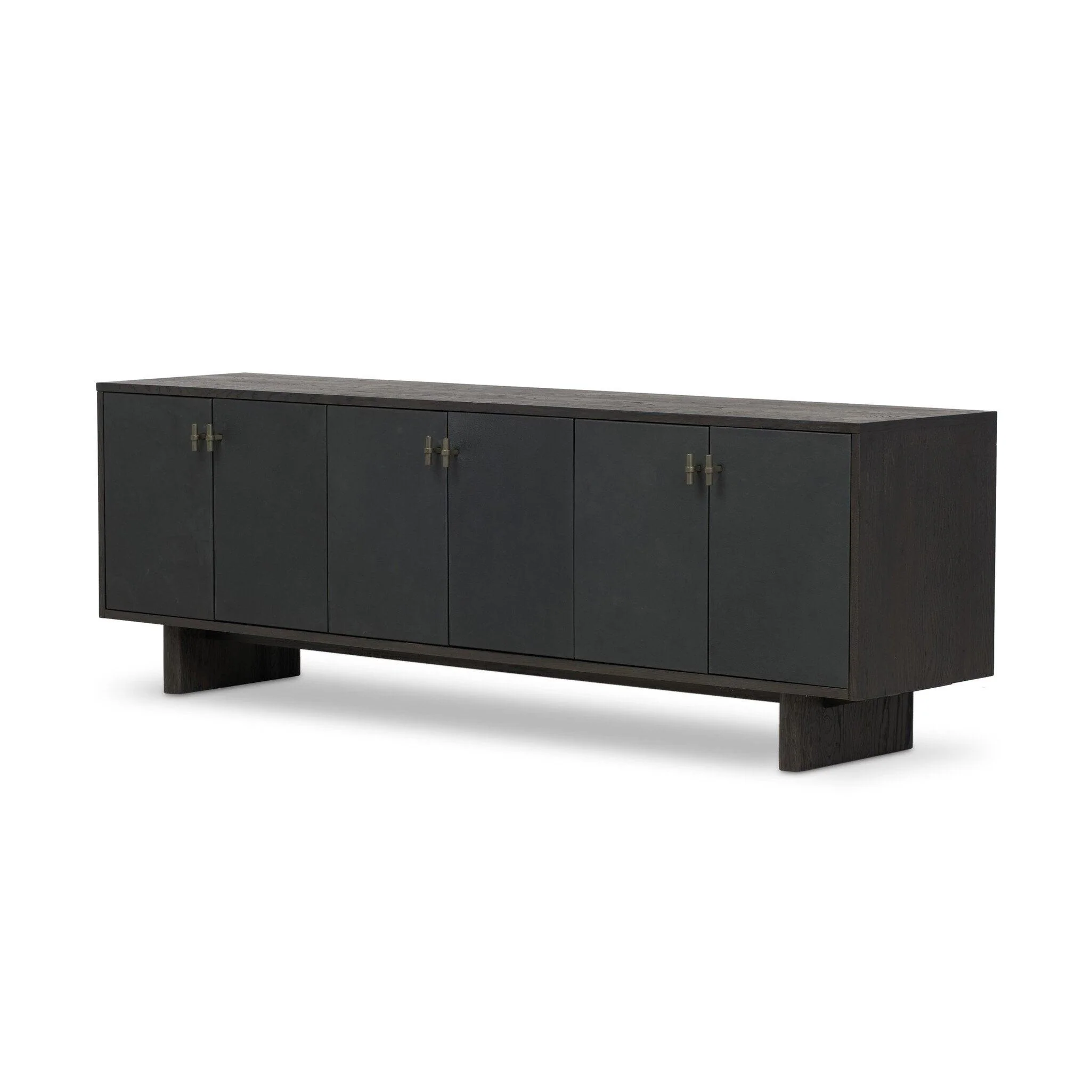 Posada Media Console - Remutear