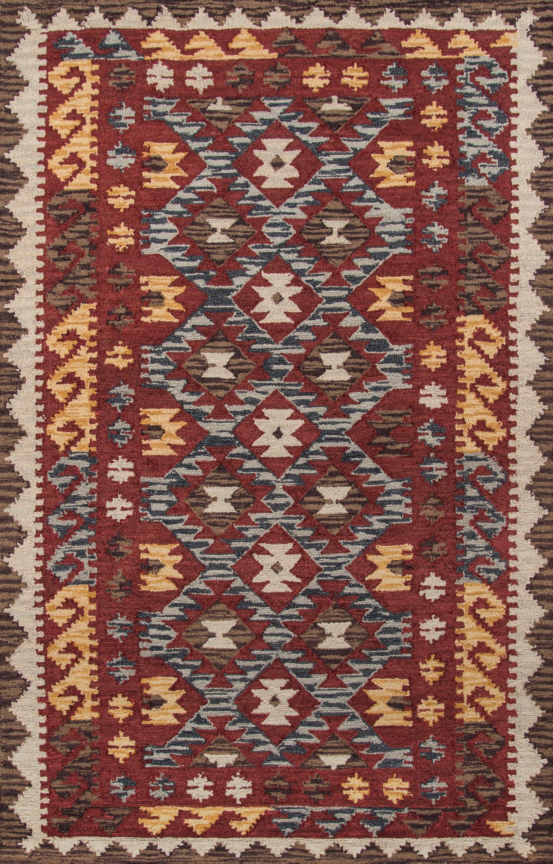 Tangier 7 Rug - Remutear