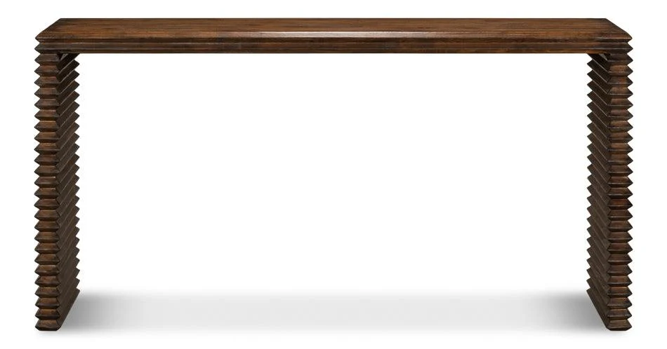 Stacked Console Table - Remutear
