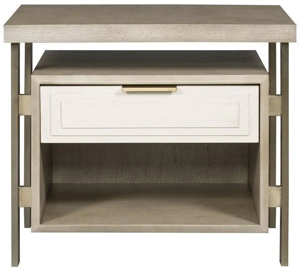 Bowers Lamp Table - Remutear