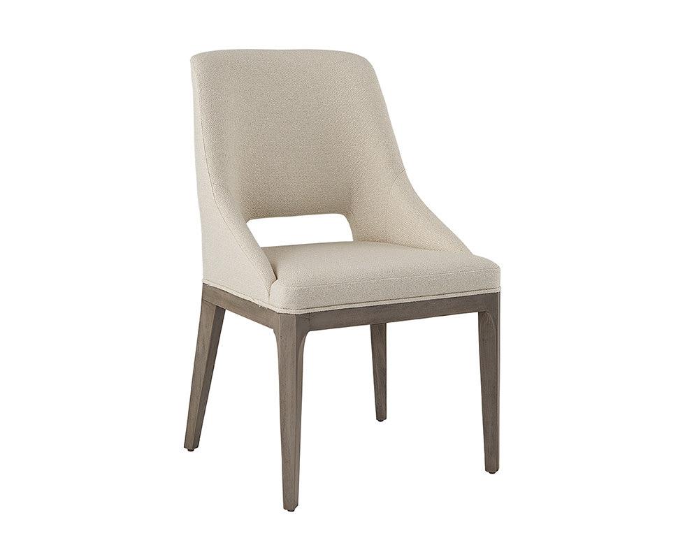 Estrada Dining Chair - Remutear