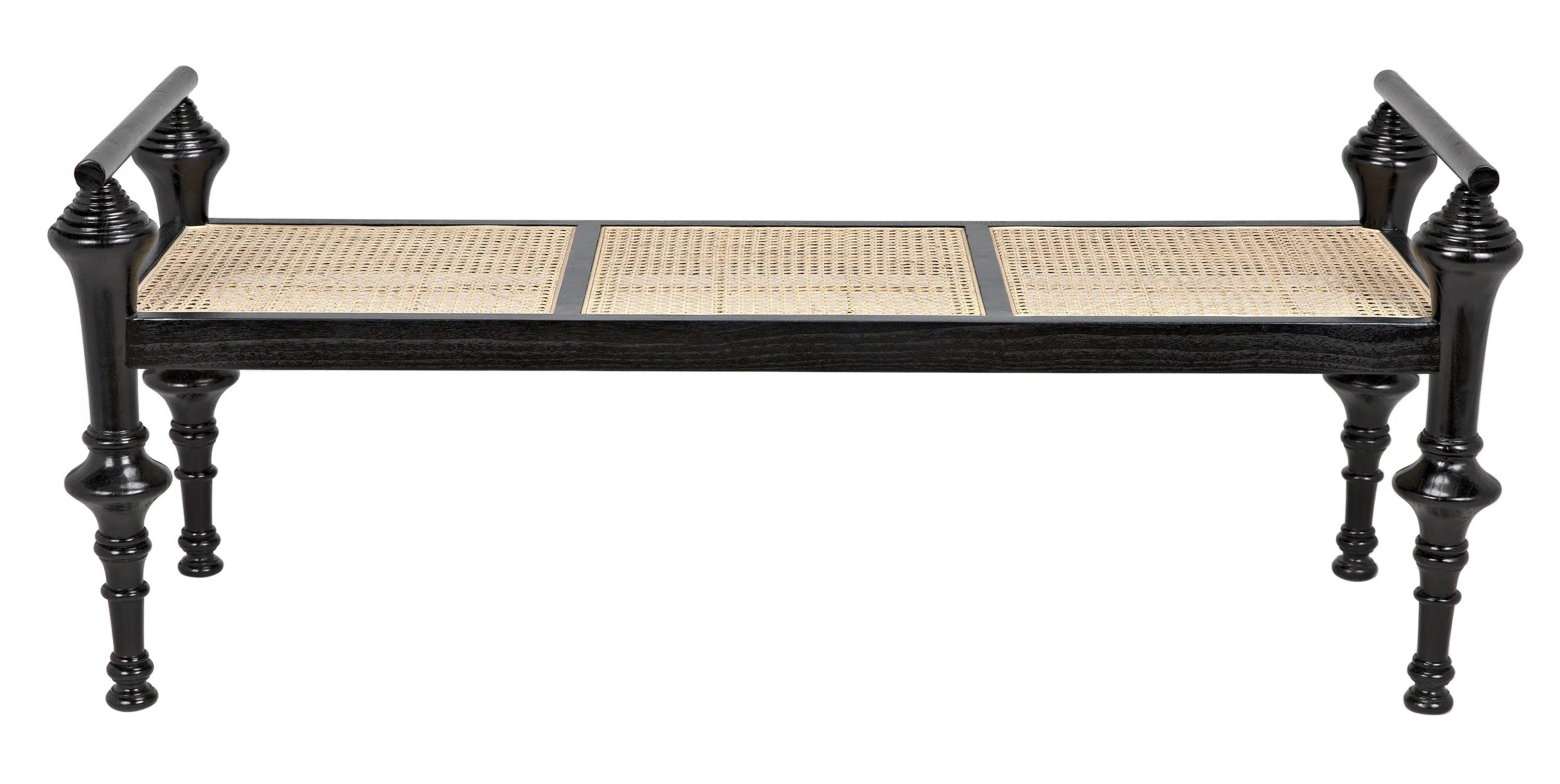 Indochine Bench - Remutear
