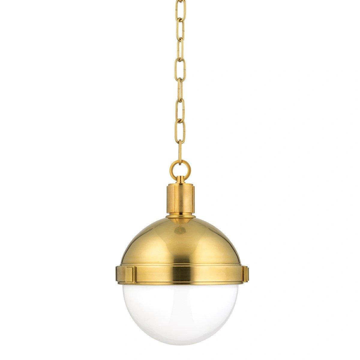 LAMBERT PENDANT - Remutear