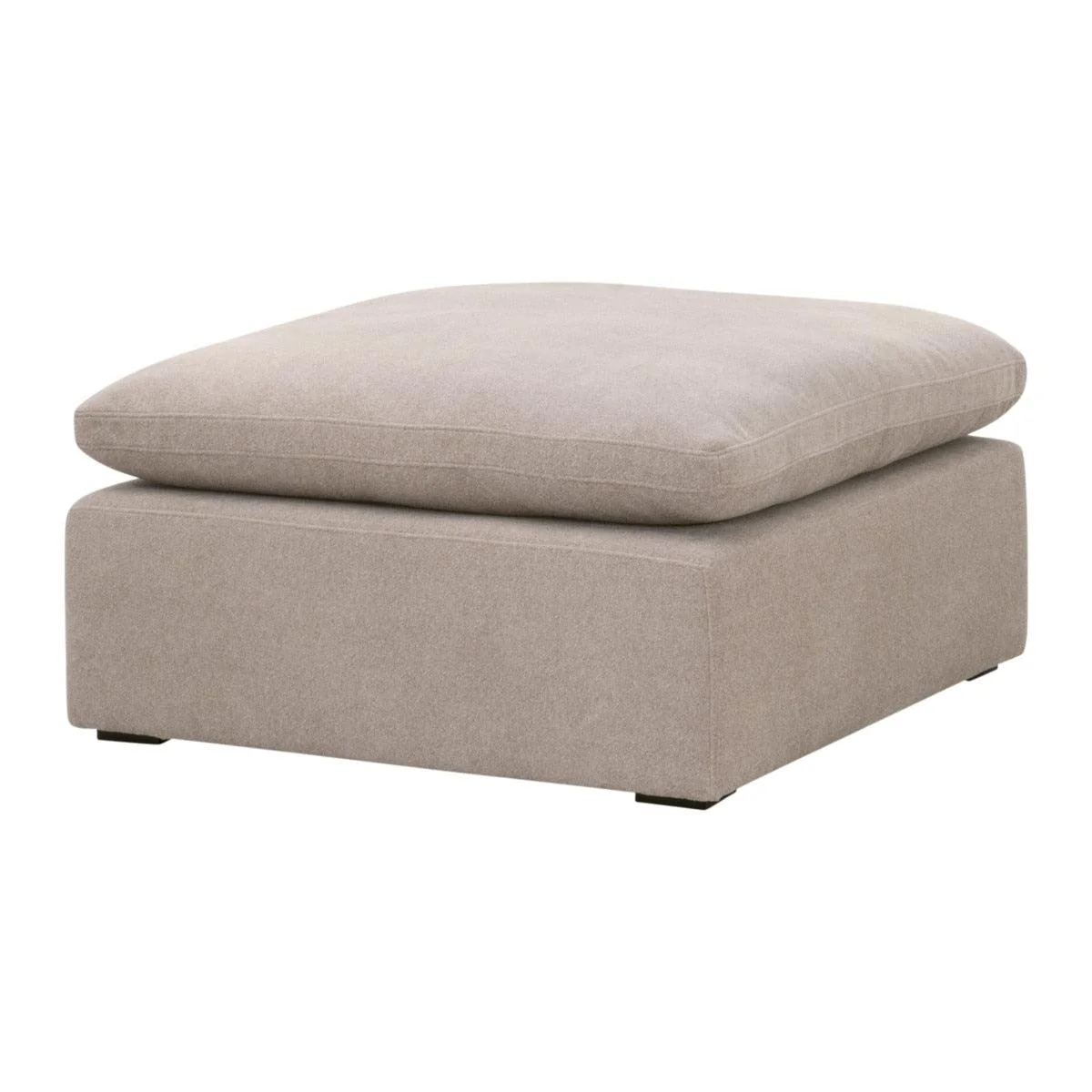 Sky Modular Ottoman - Remutear