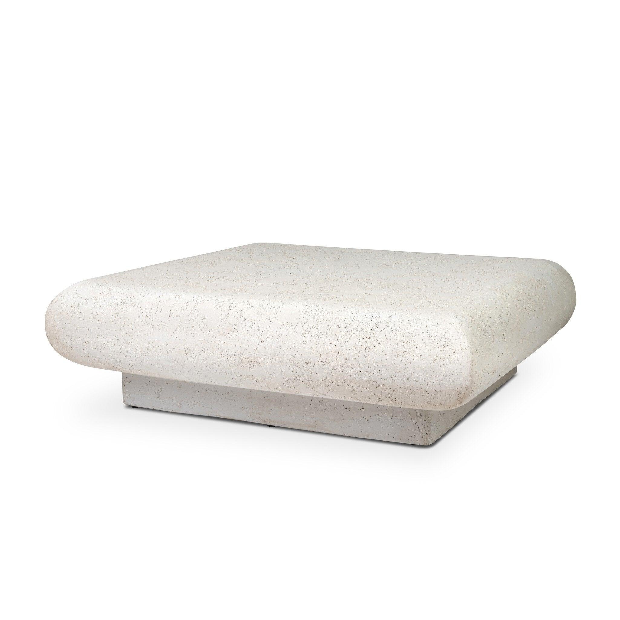 Ambra Outdoor Coffee Table - Remutear