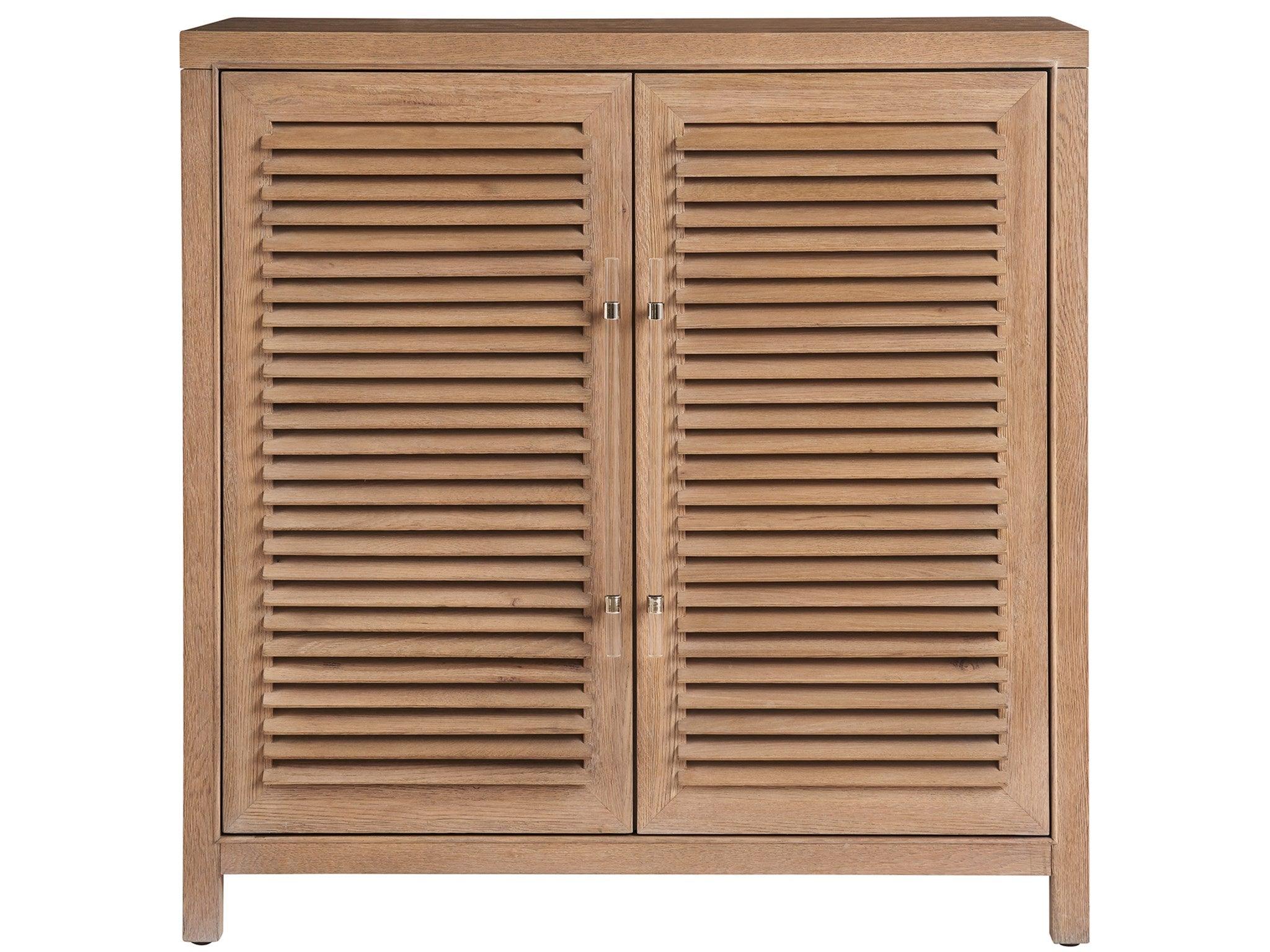 Weekender Bar Cabinet - Remutear