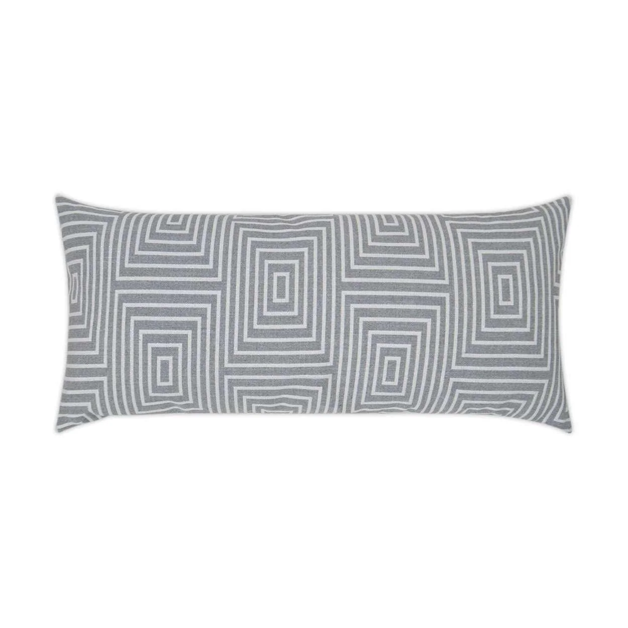 Outdoor Sun Estelle Lumbar Pillow - Remutear