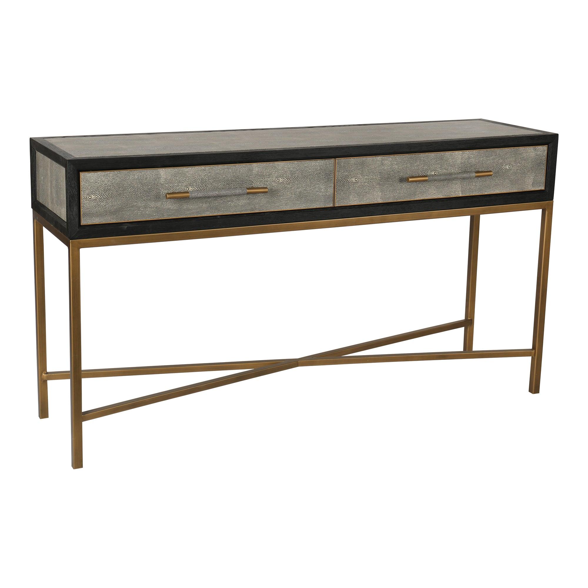 Mako Console Table - Remutear