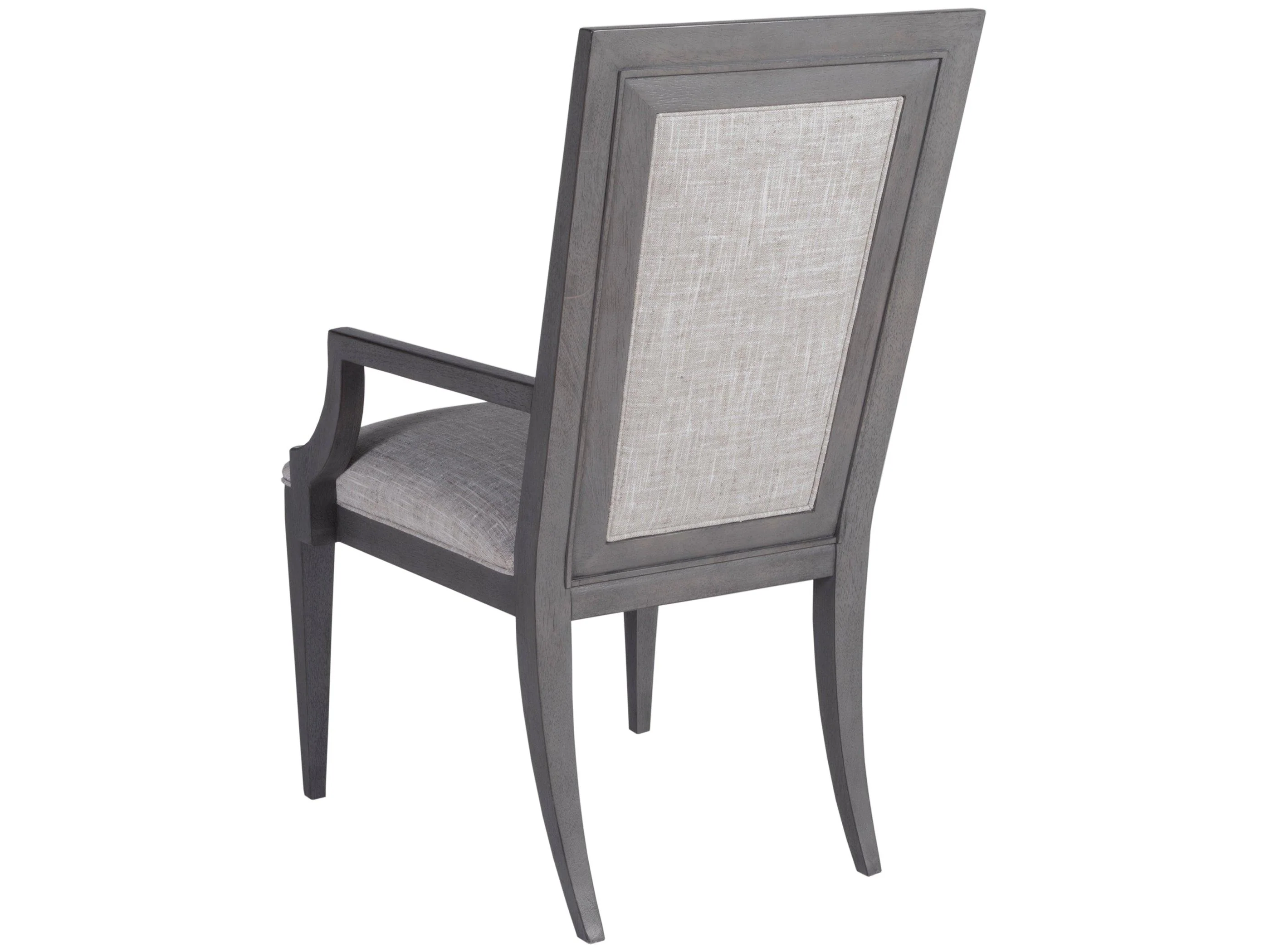Appellation Upholstered Arm Chair - Remutear