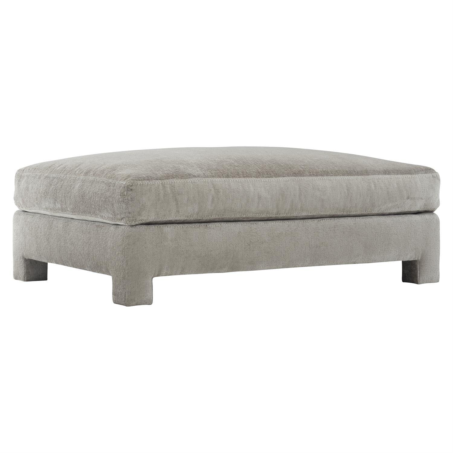 Mily Cocktail Ottoman - Remutear