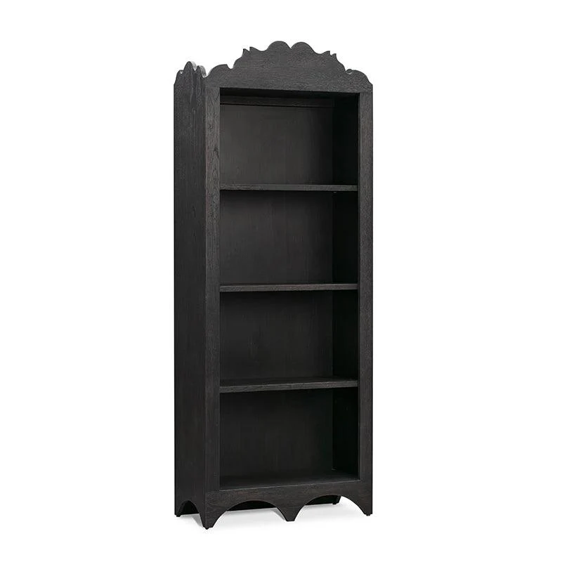 Flourish Bookcase - Remutear