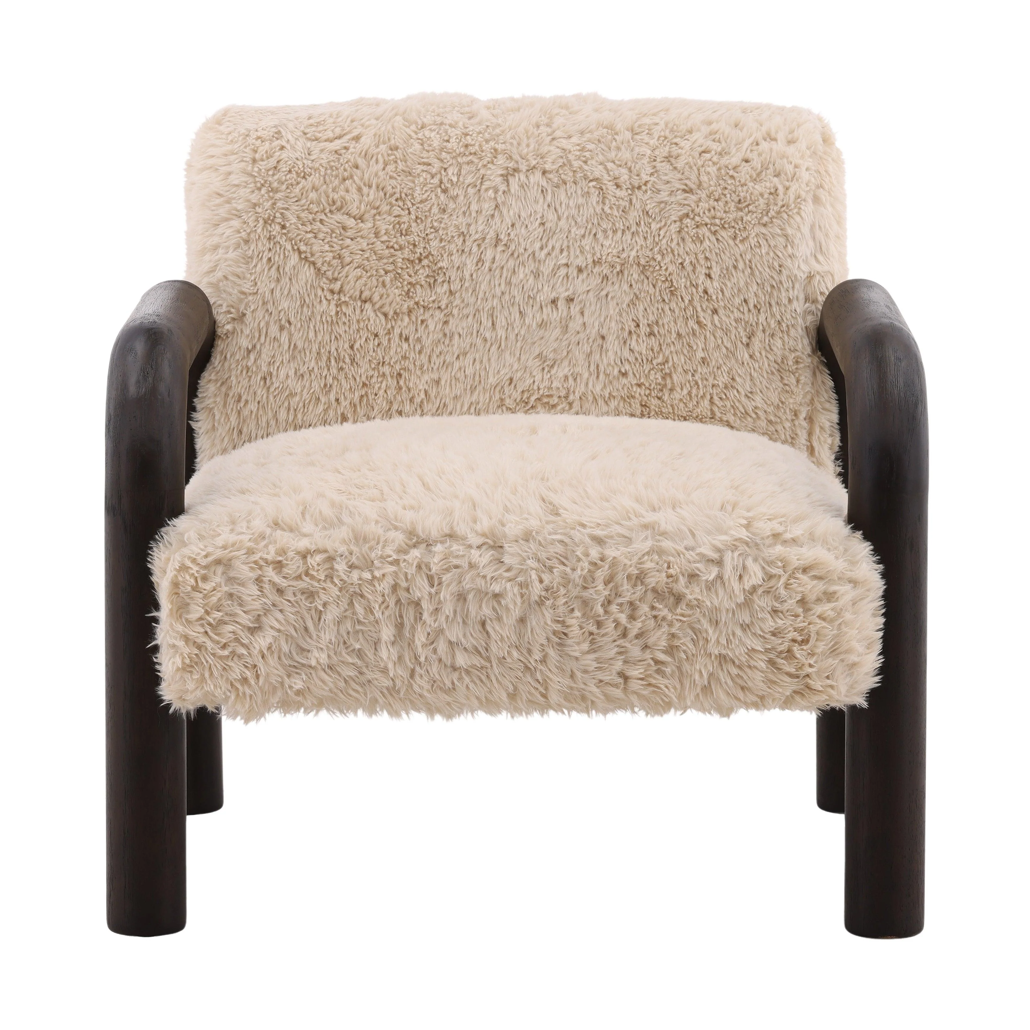 Jonson Occasional Chair Sand - Remutear