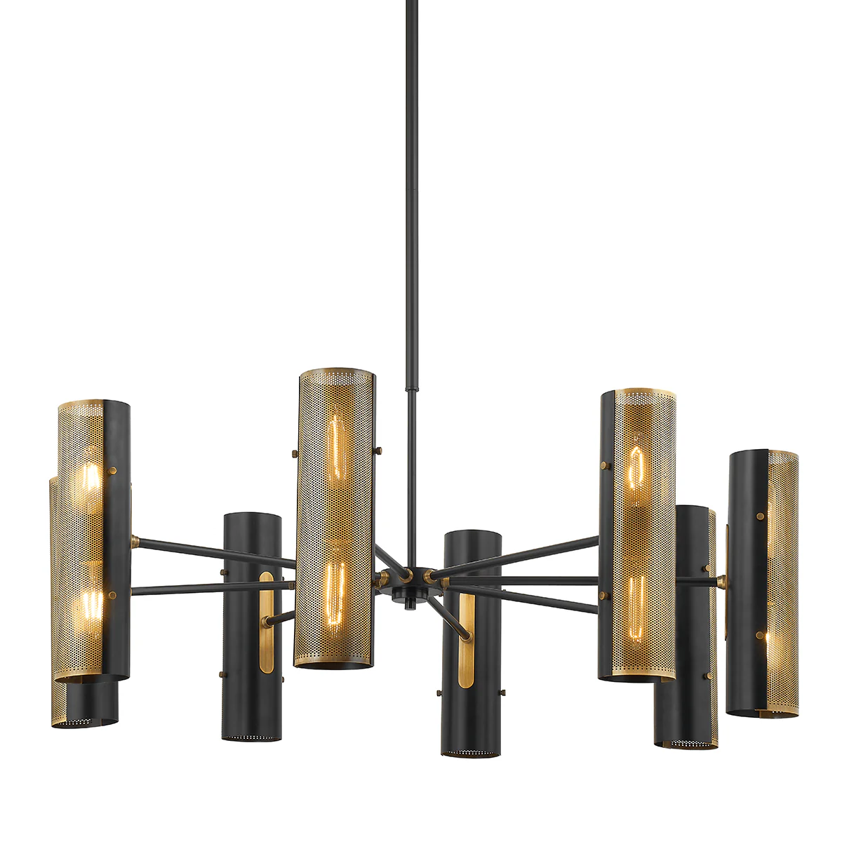 MIKKA 16 LIGHT CHANDELIER - Remutear