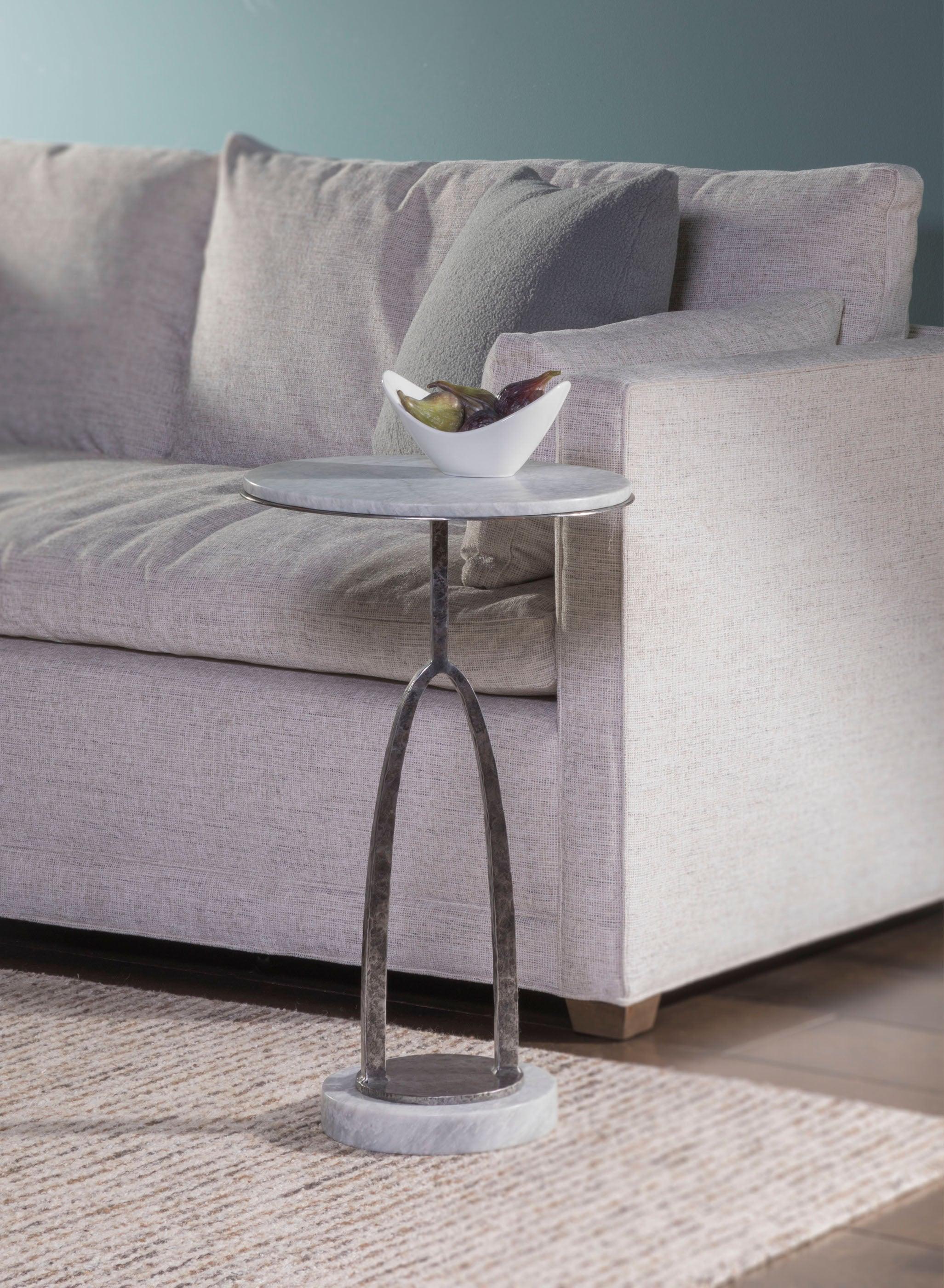 Signature Designs Vega Round Spot Table - Remutear