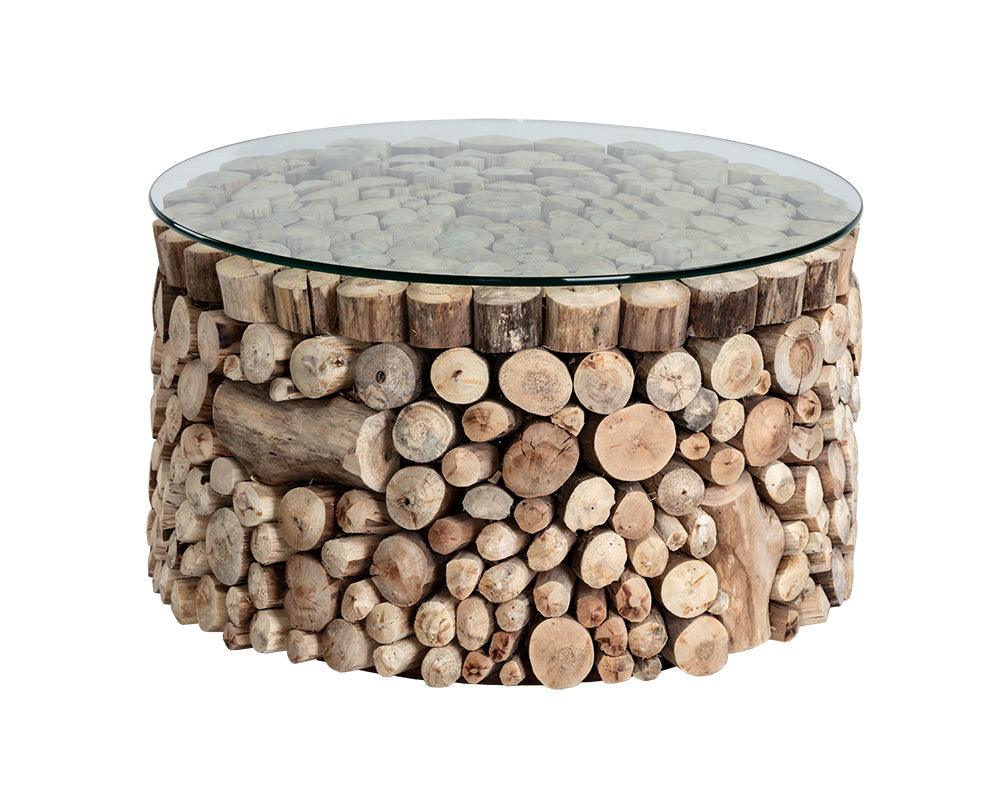 Bickford Side Table - Remutear