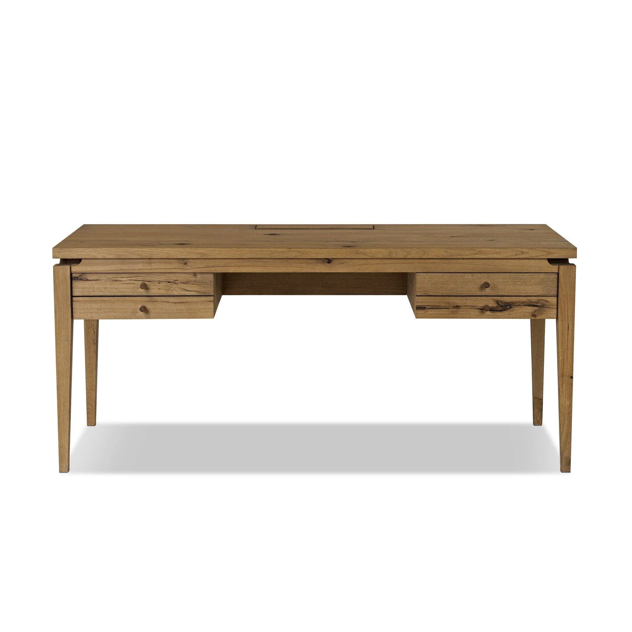 Bergstrom Desk - Remutear