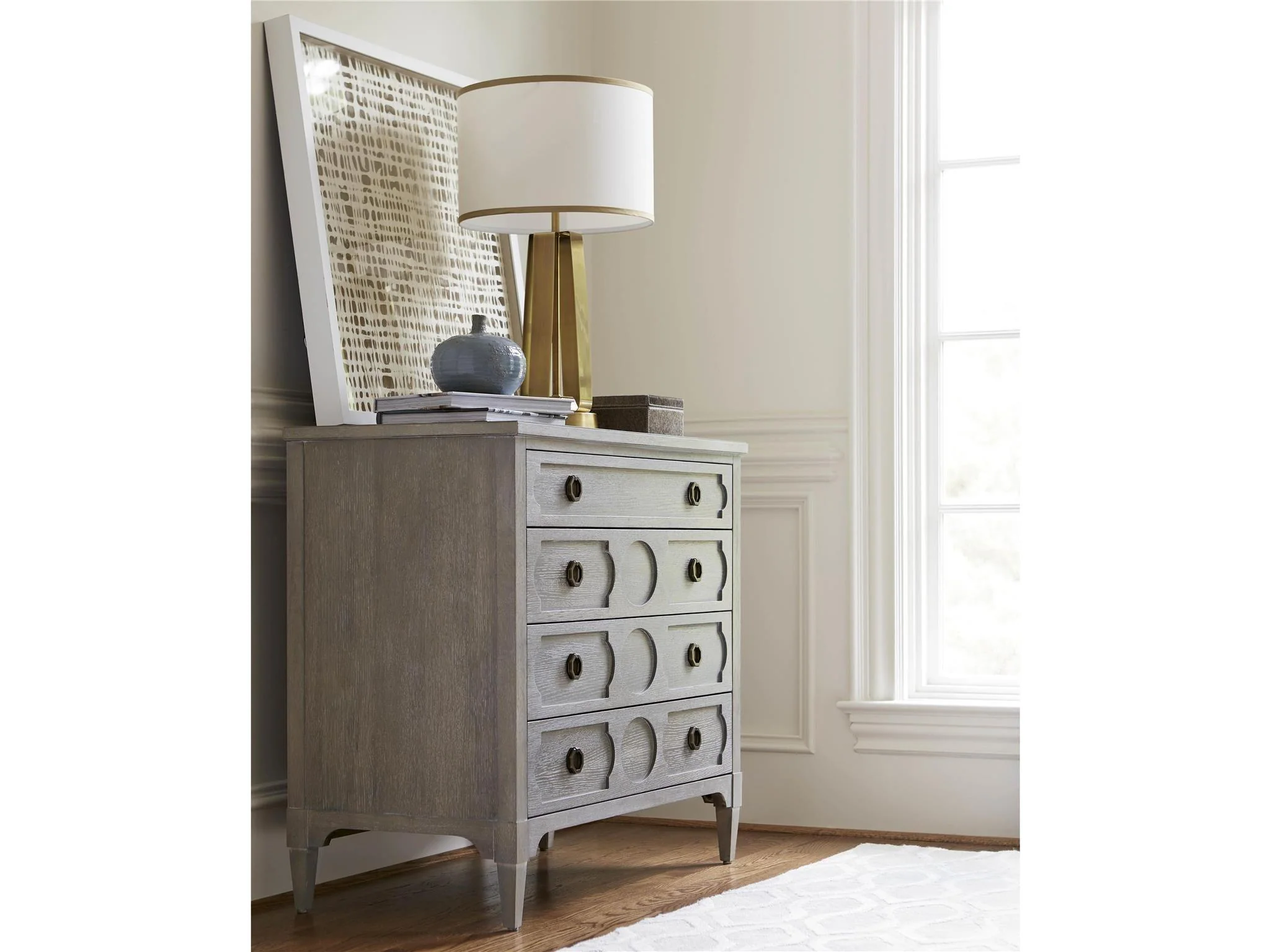 Playlist Dresser - Remutear