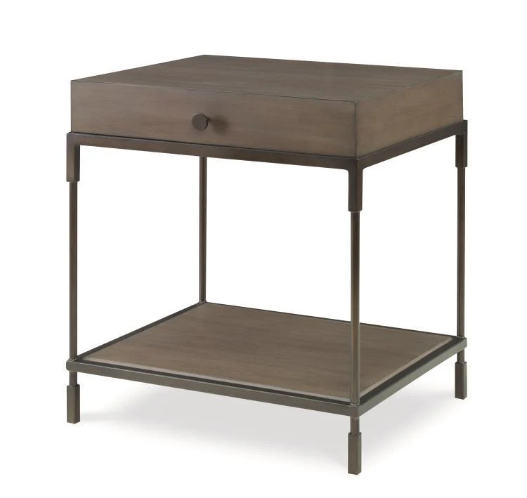 Westport End Table - Remutear