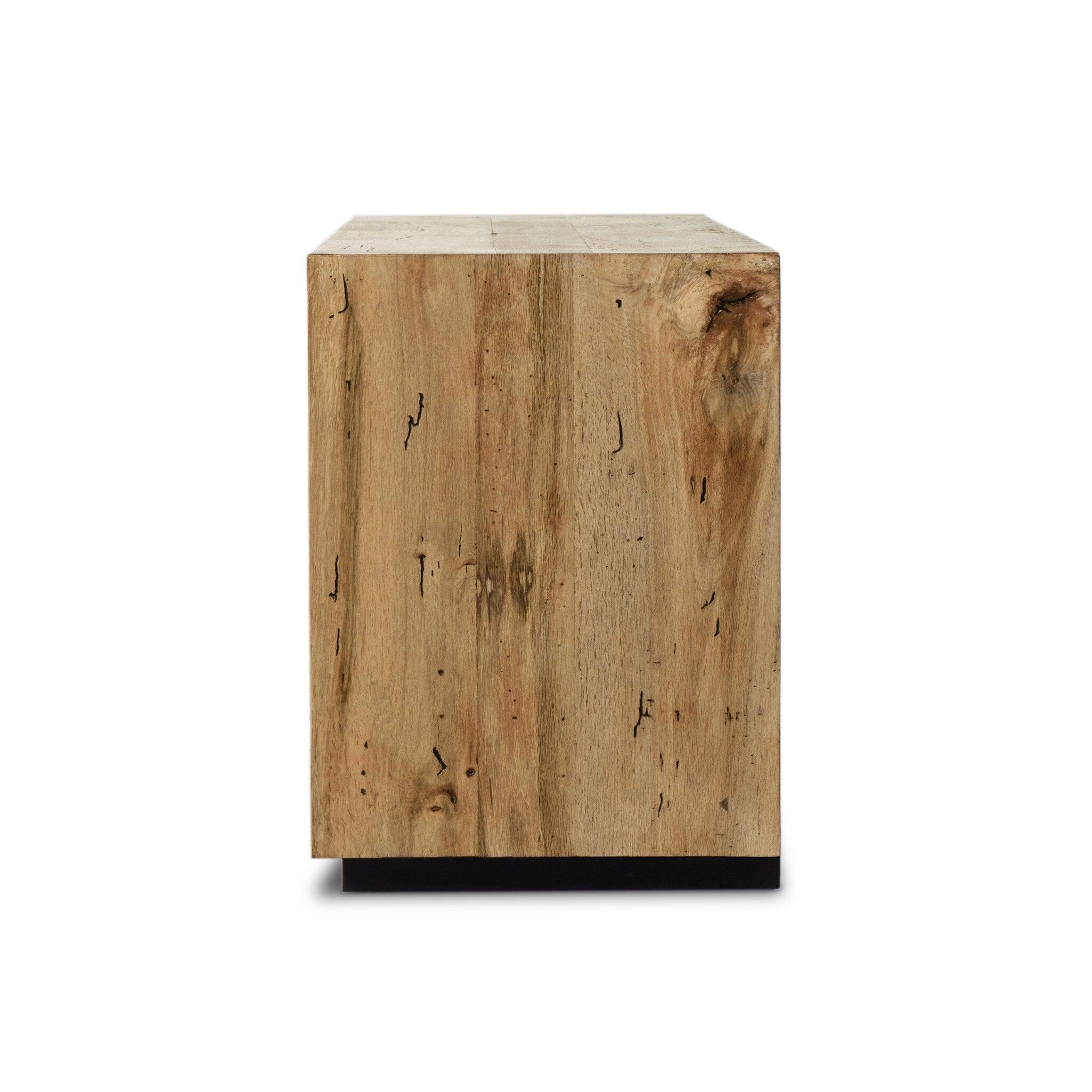 Abaso Media Console - Remutear