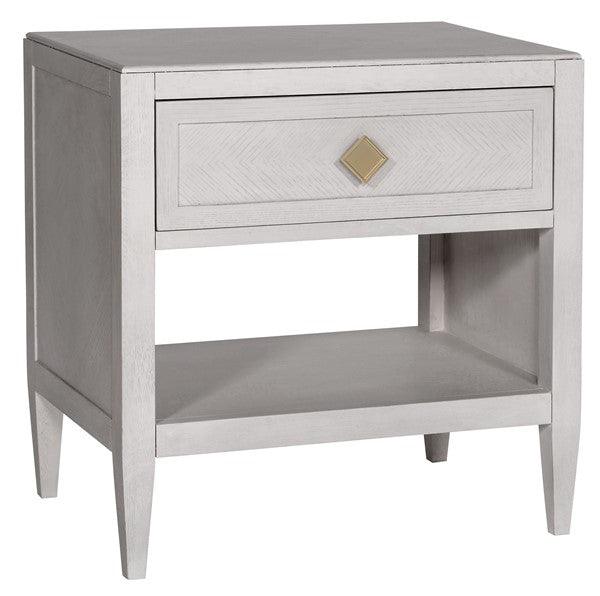 Munroe Nightstand - Remutear