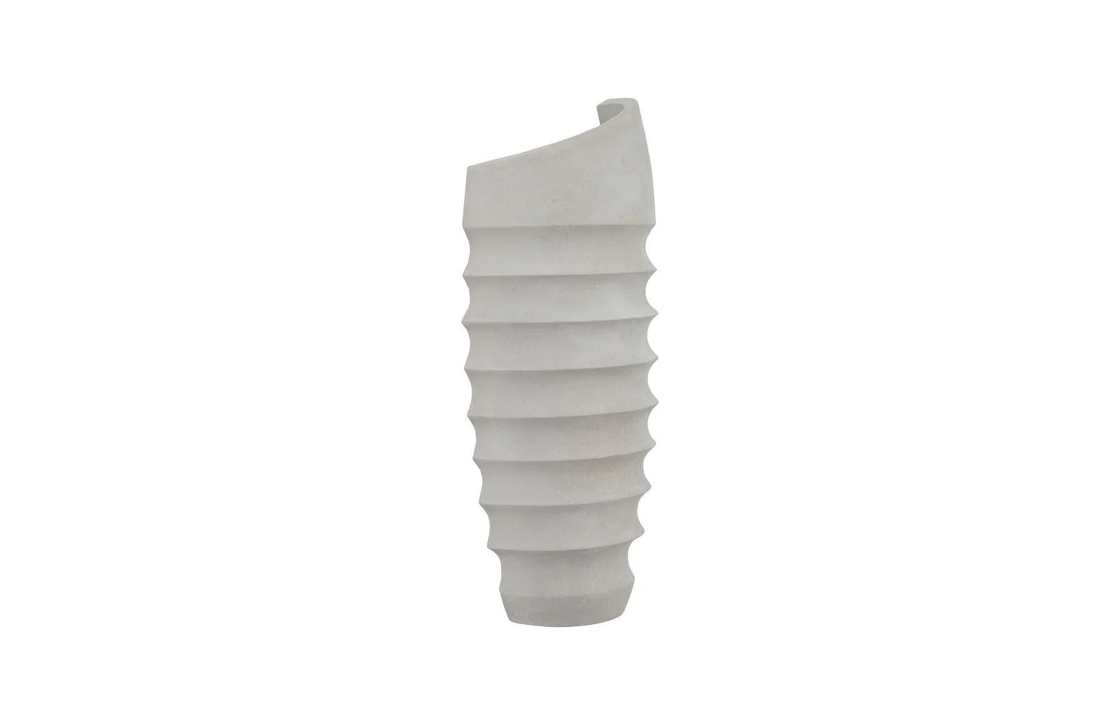 JP Wall Planter, Right Slant - Remutear