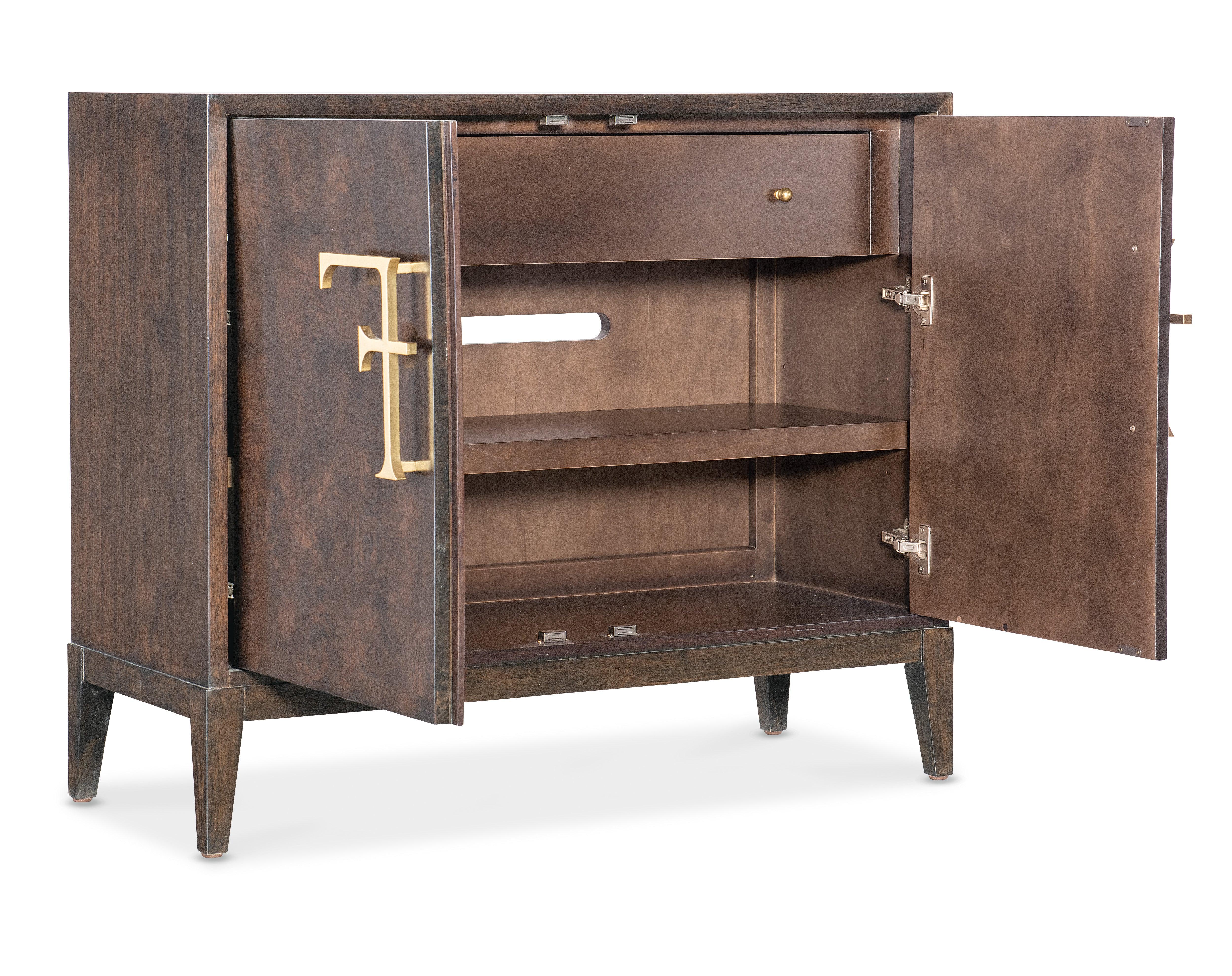 Melange HF Cabinet - Remutear