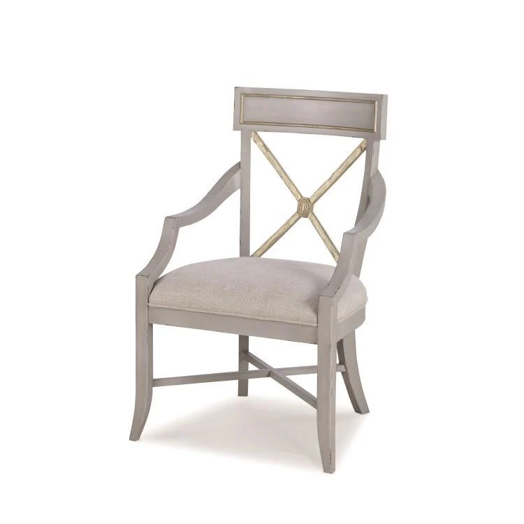 Madeline Arm Chair - Remutear