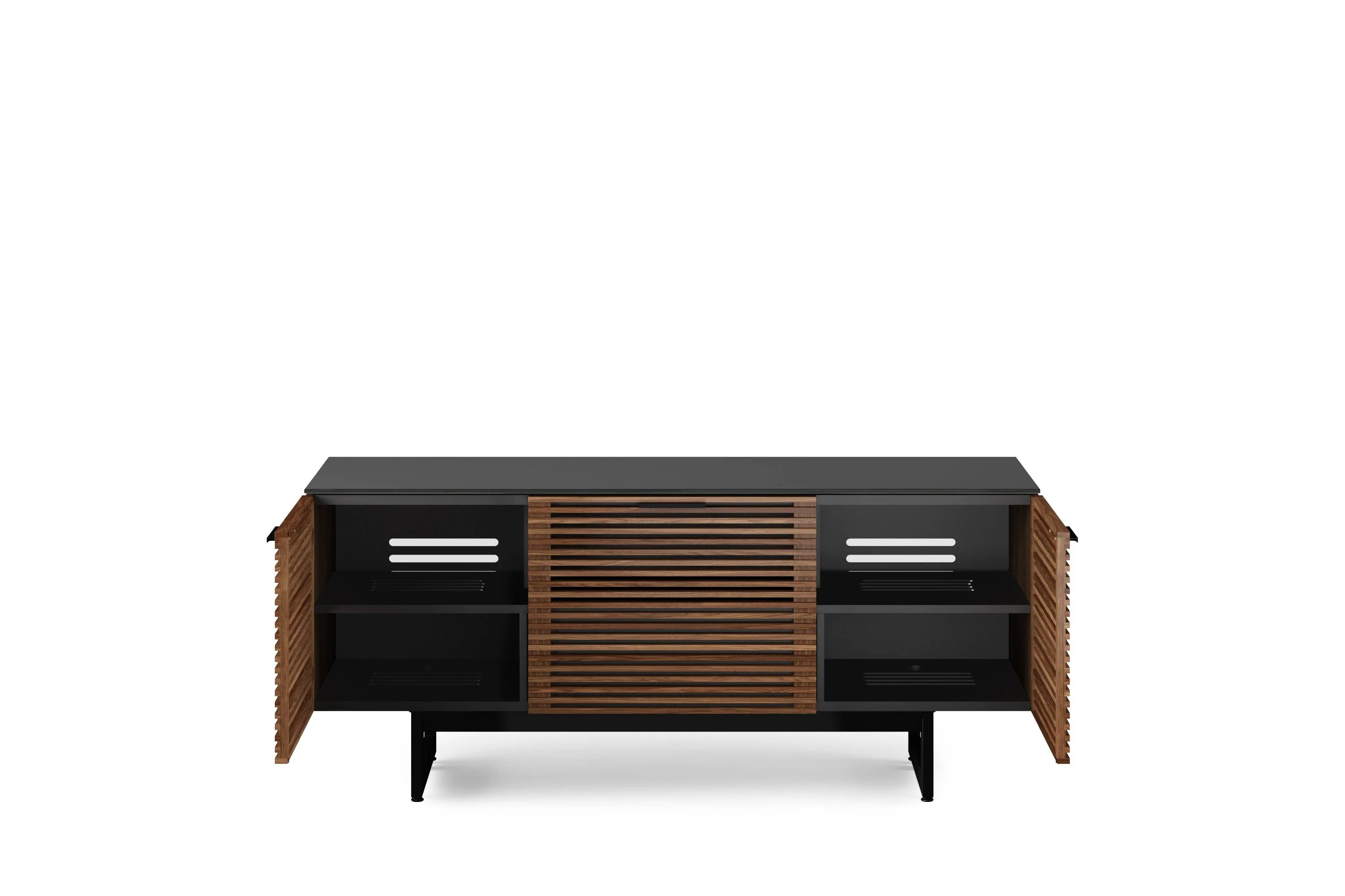Corridor Media Console - Remutear