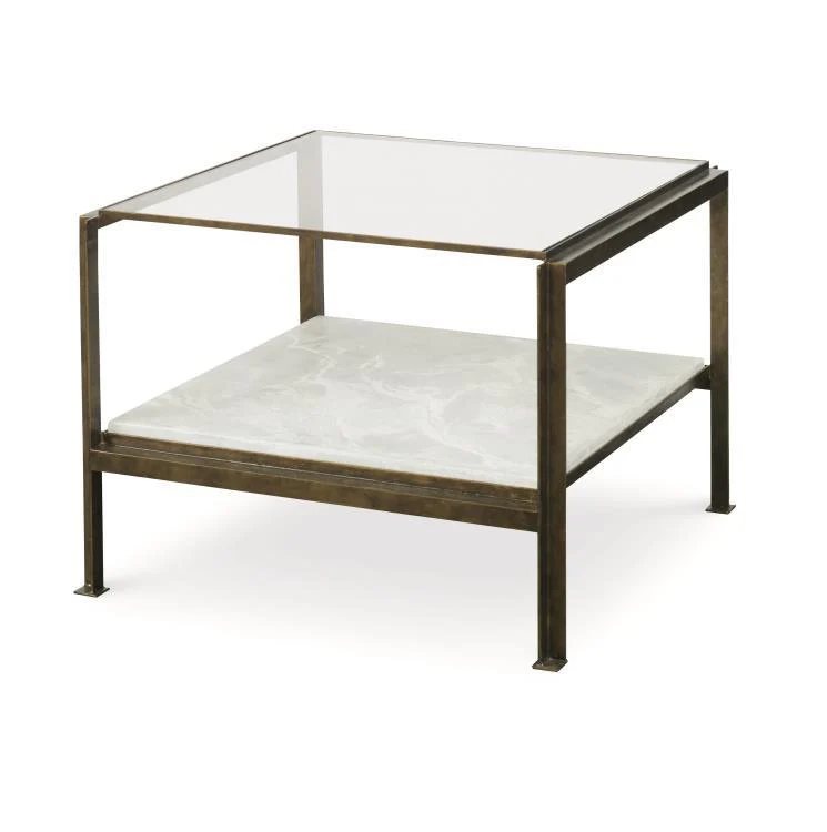 Grand Tour Furniture Calhoun Bunching Cocktail Table - Remutear