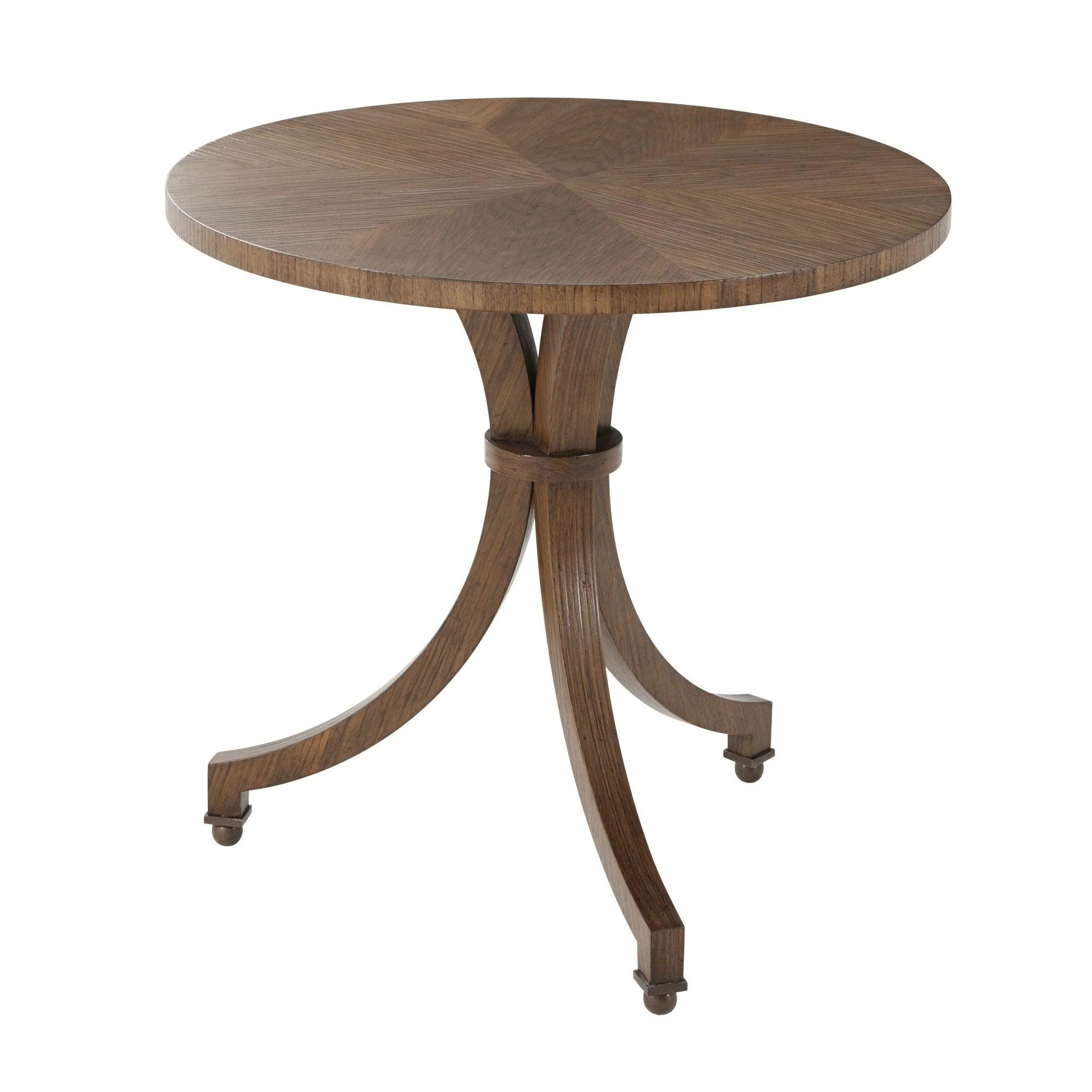 Dolores Park Side Table - Remutear