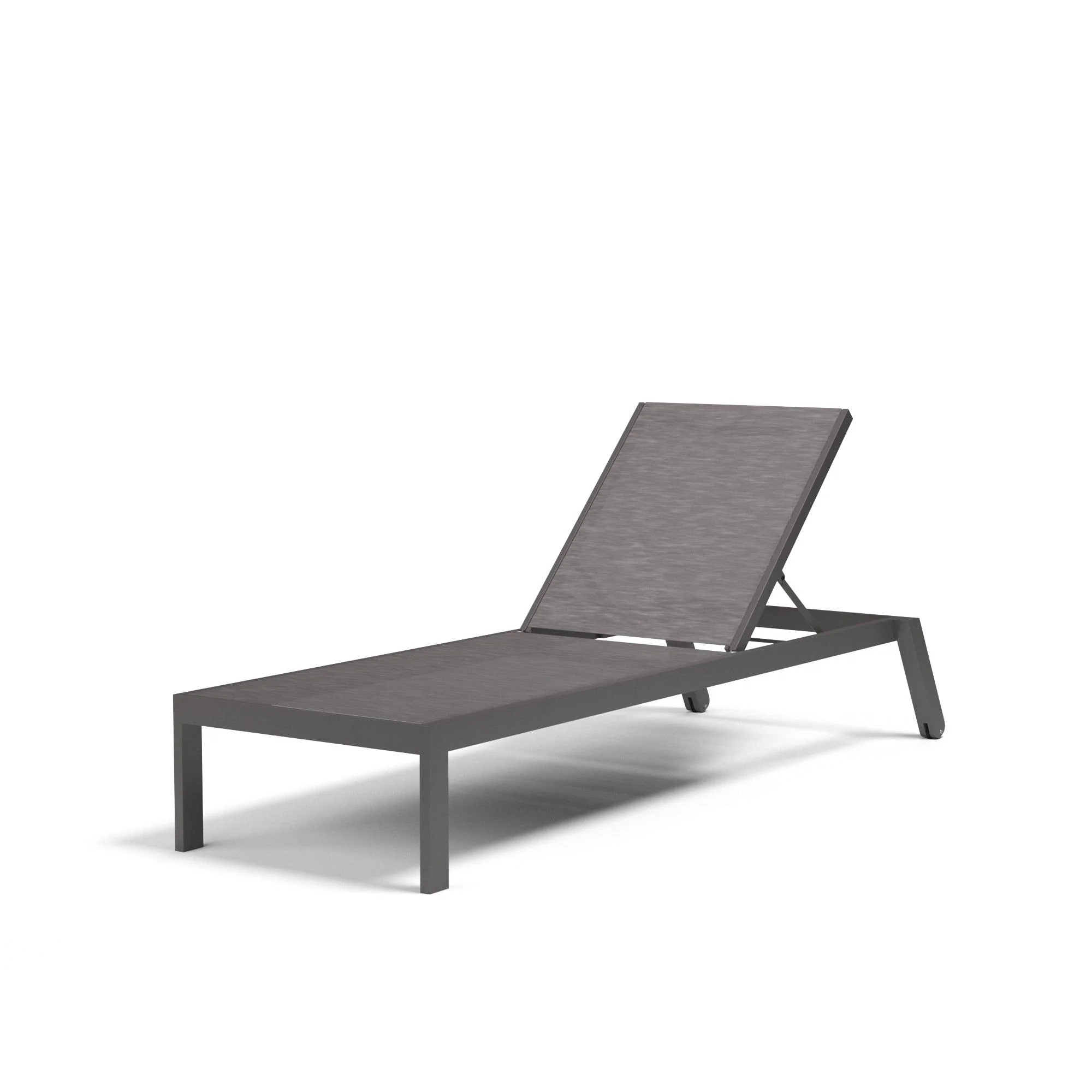 Vegas Stackable Chaise Lounge - Remutear