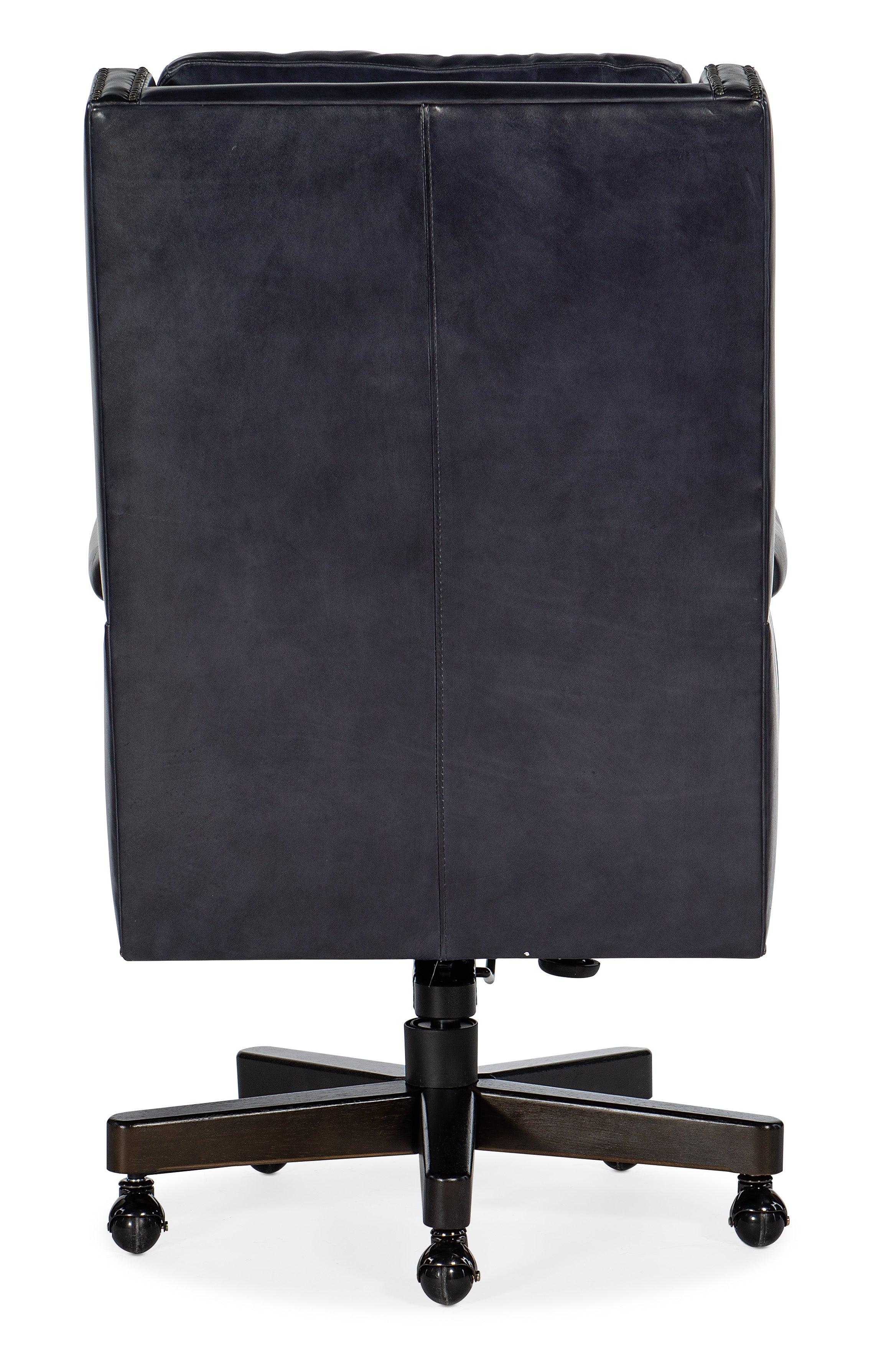 Beckett Executive Swivel Tilt Chair - Remutear