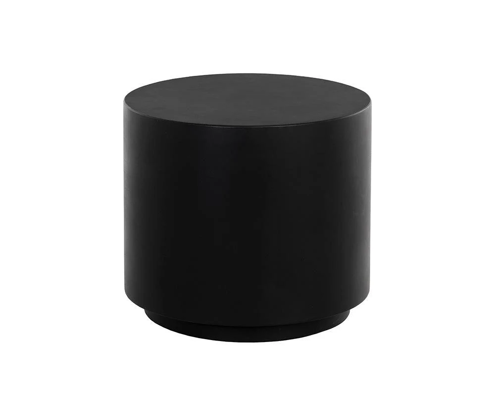Rubin End Table - Remutear