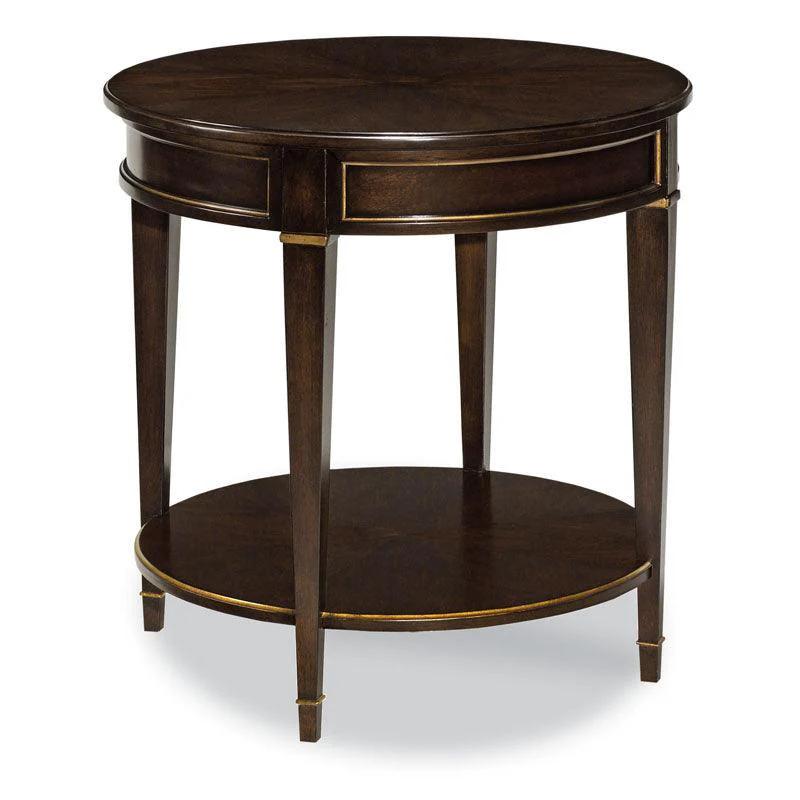 La Salle Side Table - Remutear