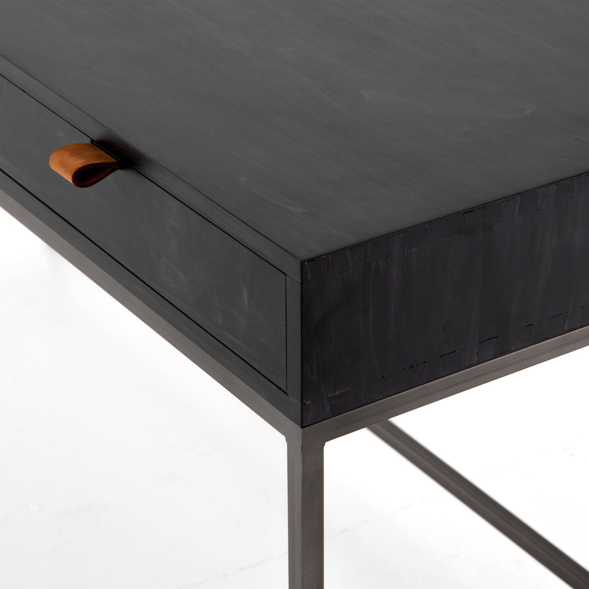 Trey Modular Writing Desk - Remutear