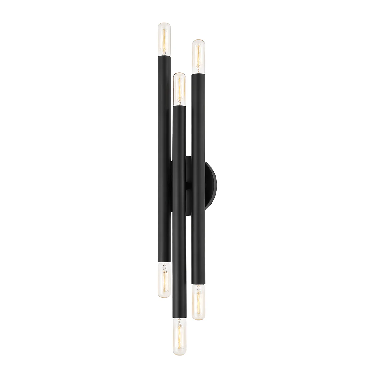ORLAND 6 LIGHT WALL SCONCE - Remutear