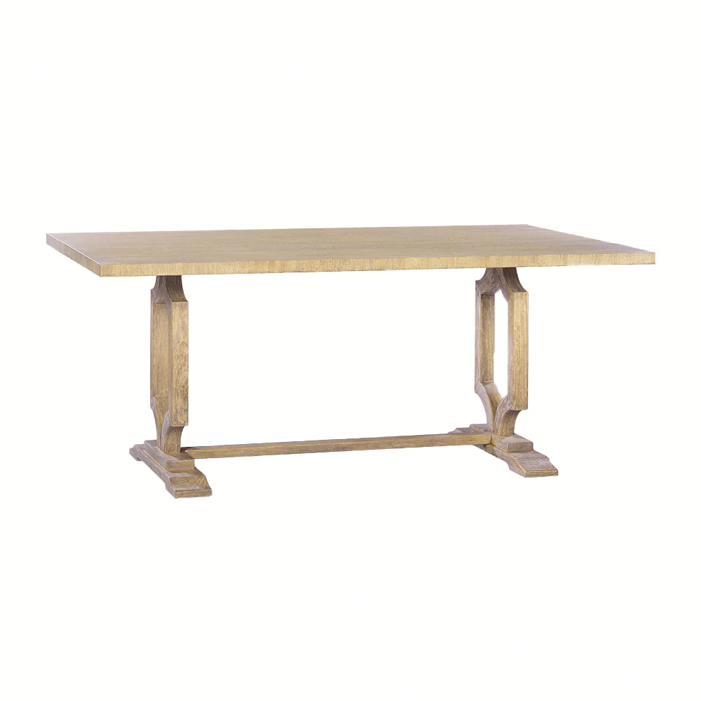 Portia Dining Table - Remutear